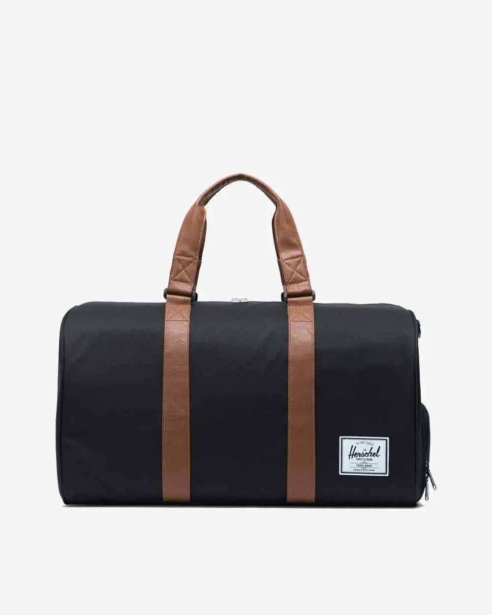 Image of a Novel Duffle