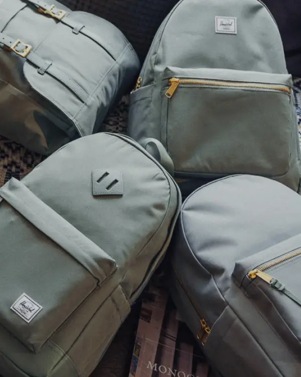 Herschel hot sale bags online