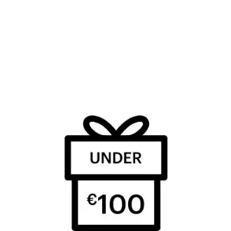 Select to view Gifts under €100