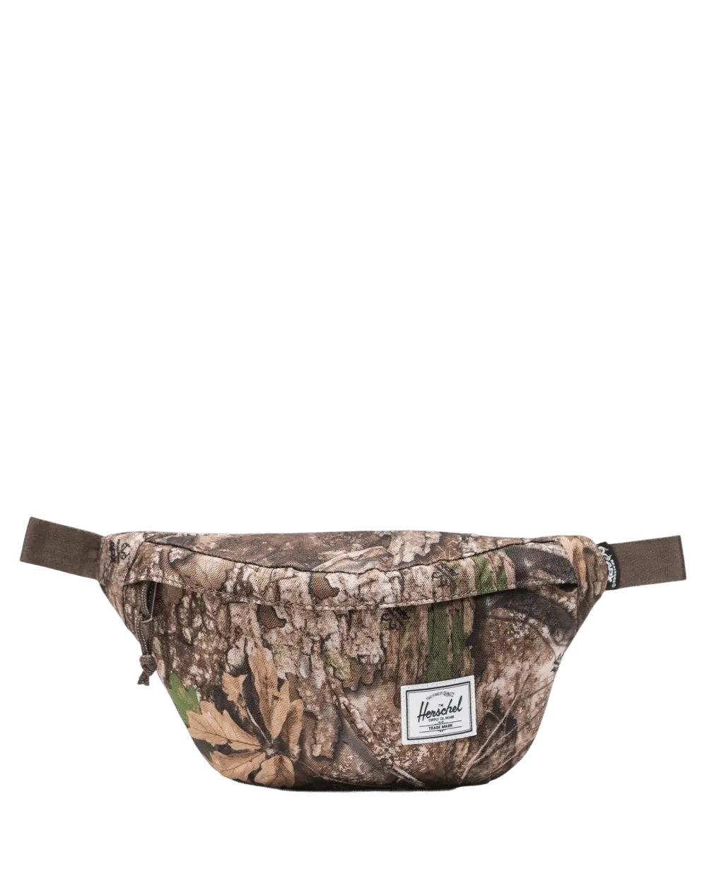 An image of the Realtree® Herschel Classic™ Hip Pack in APX™ Camo