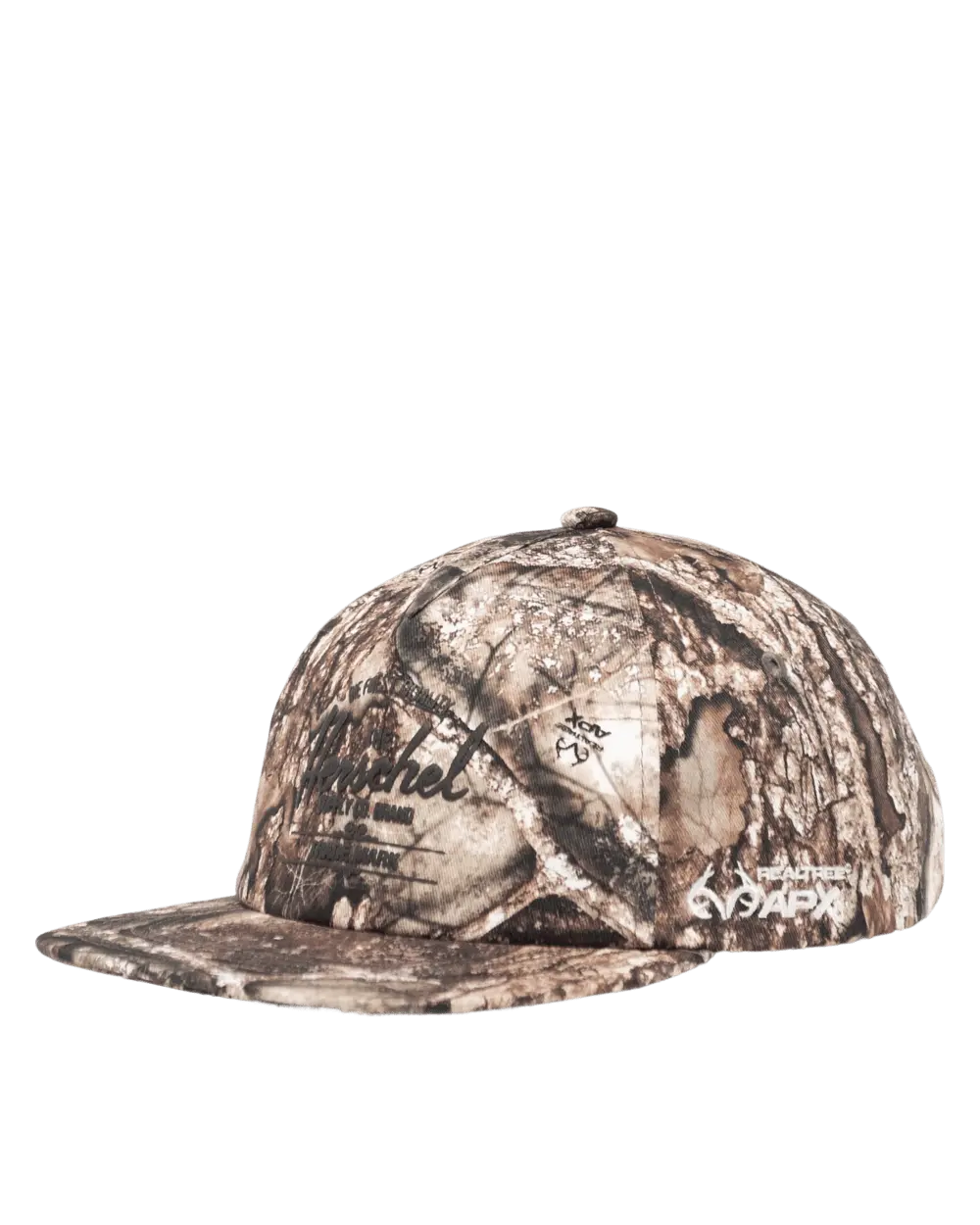 An image of the Realtree® Scout Cap in APX™ Camo