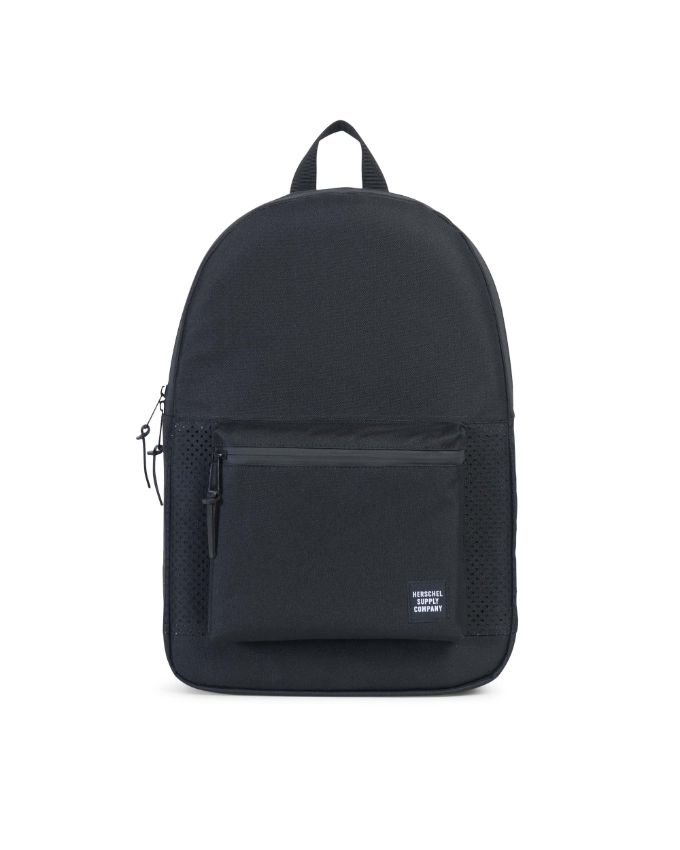 herschel settlement backpack dimensions
