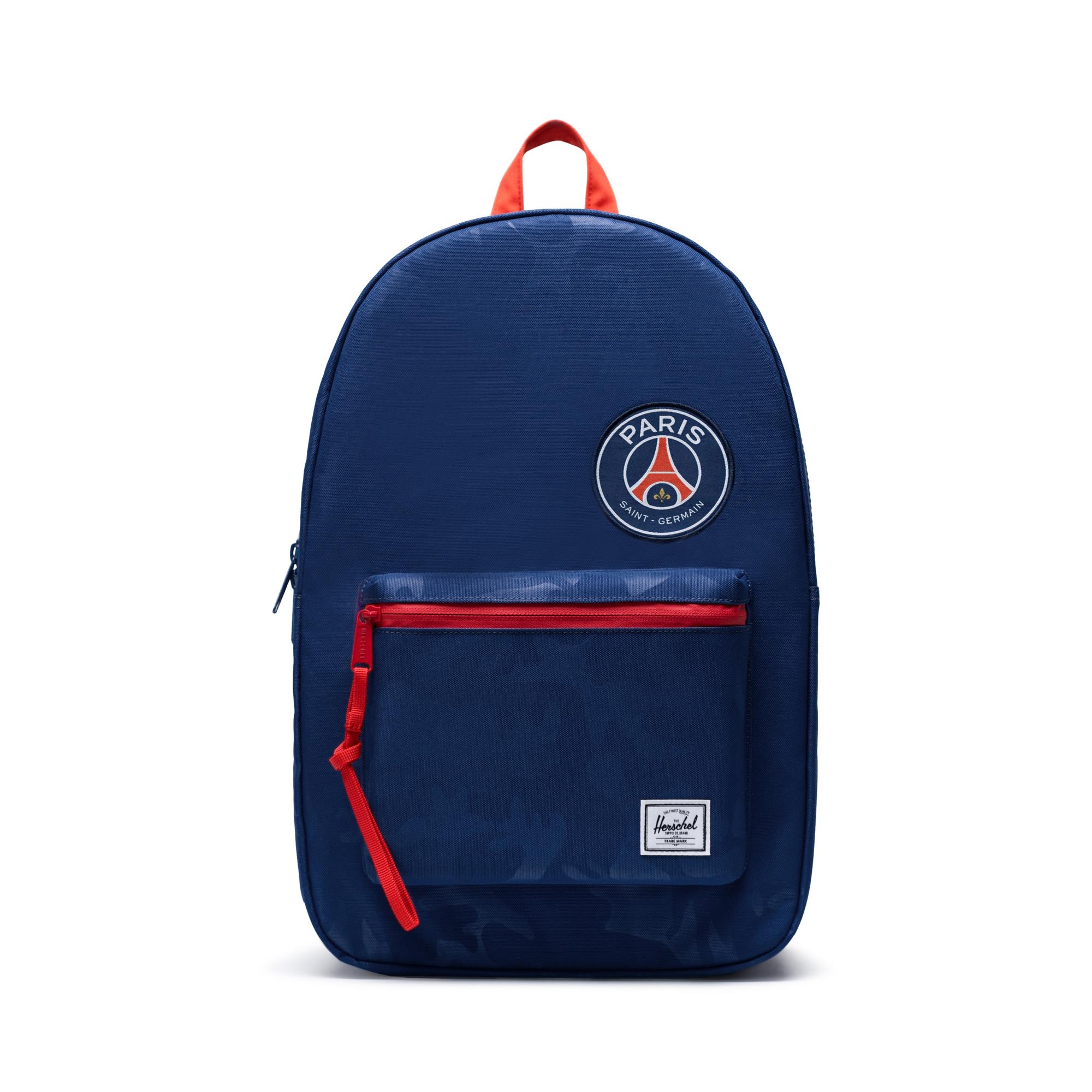 Paris Saint-Germain Herschel Supply Co. Chapter Travel Bag