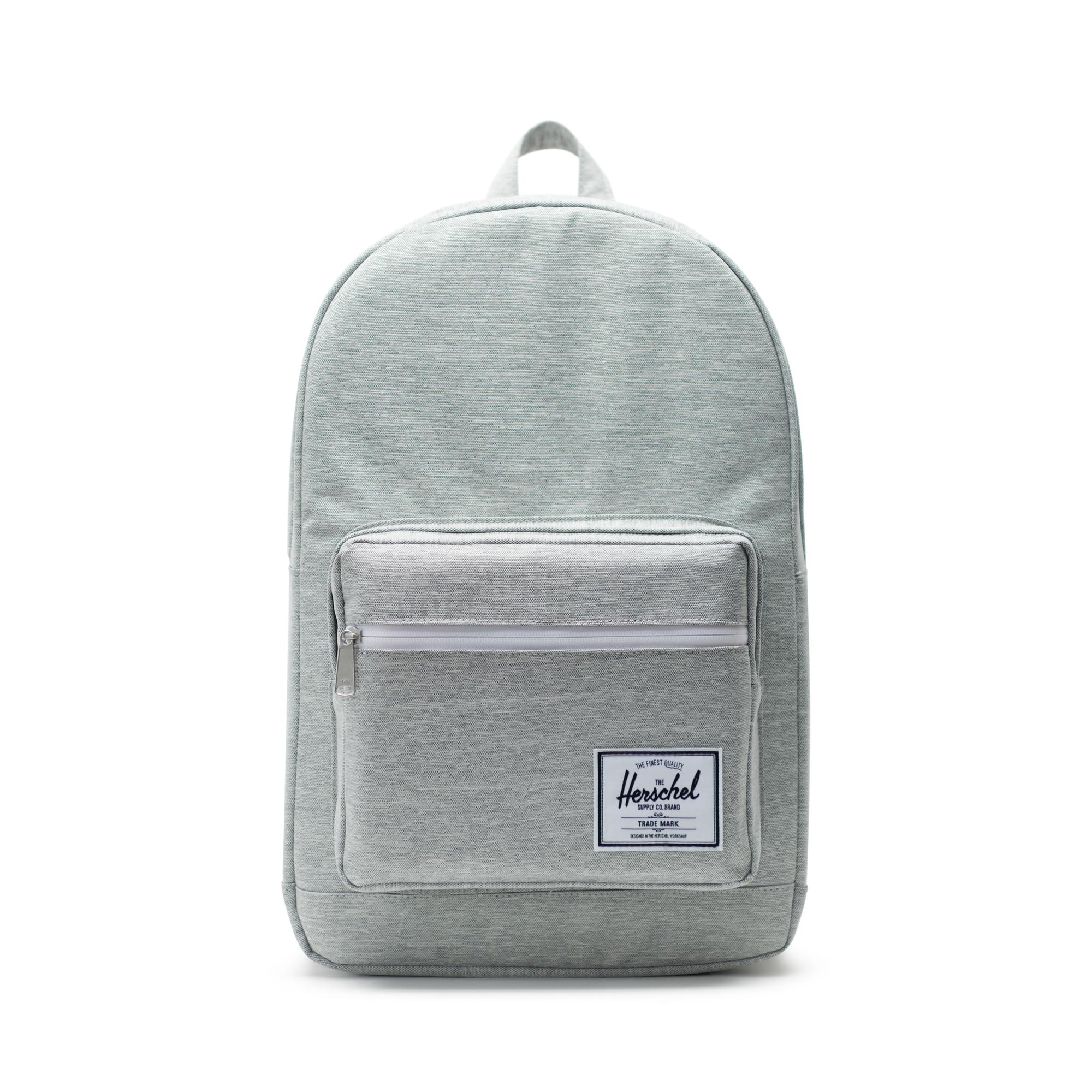 Herschel pop clearance quiz laptop bag