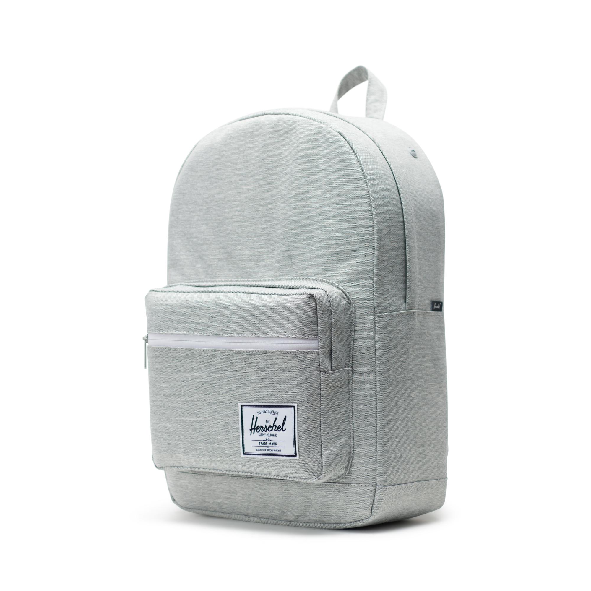 Pop quiz 2025 light backpack