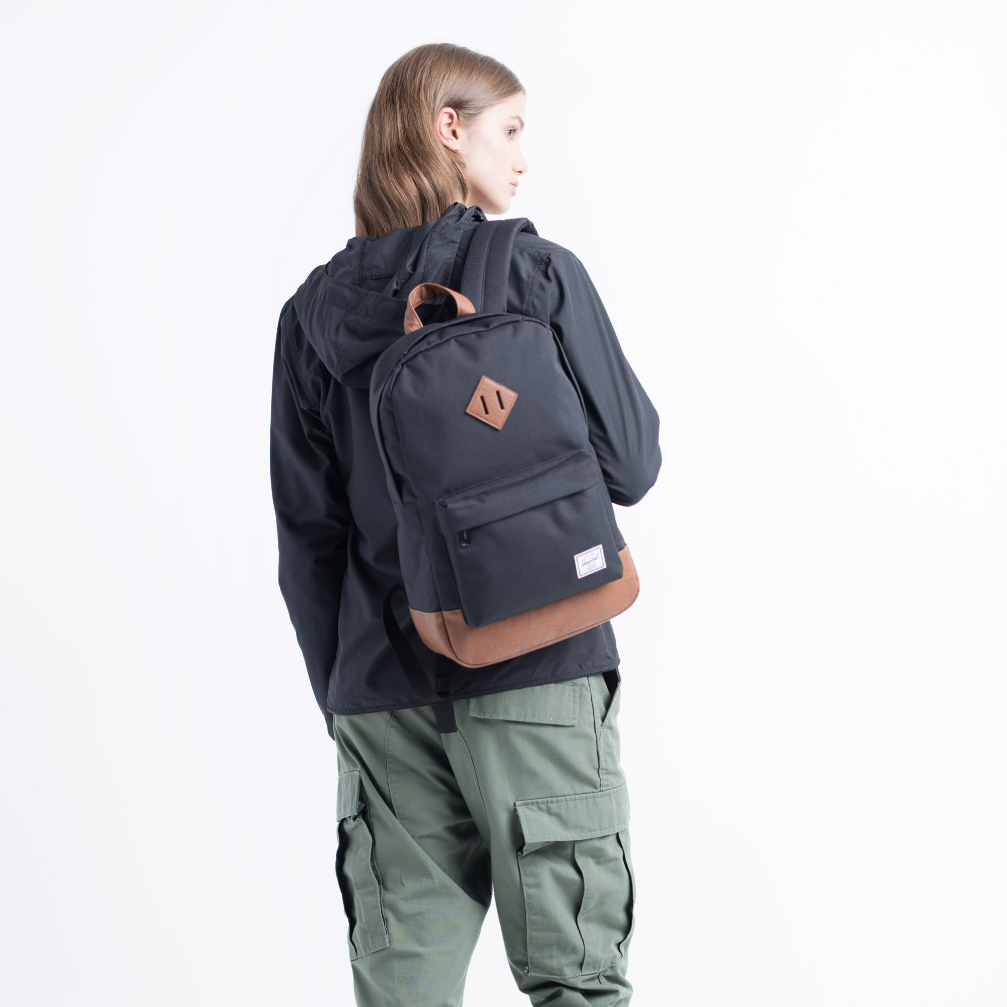 heritage backpack