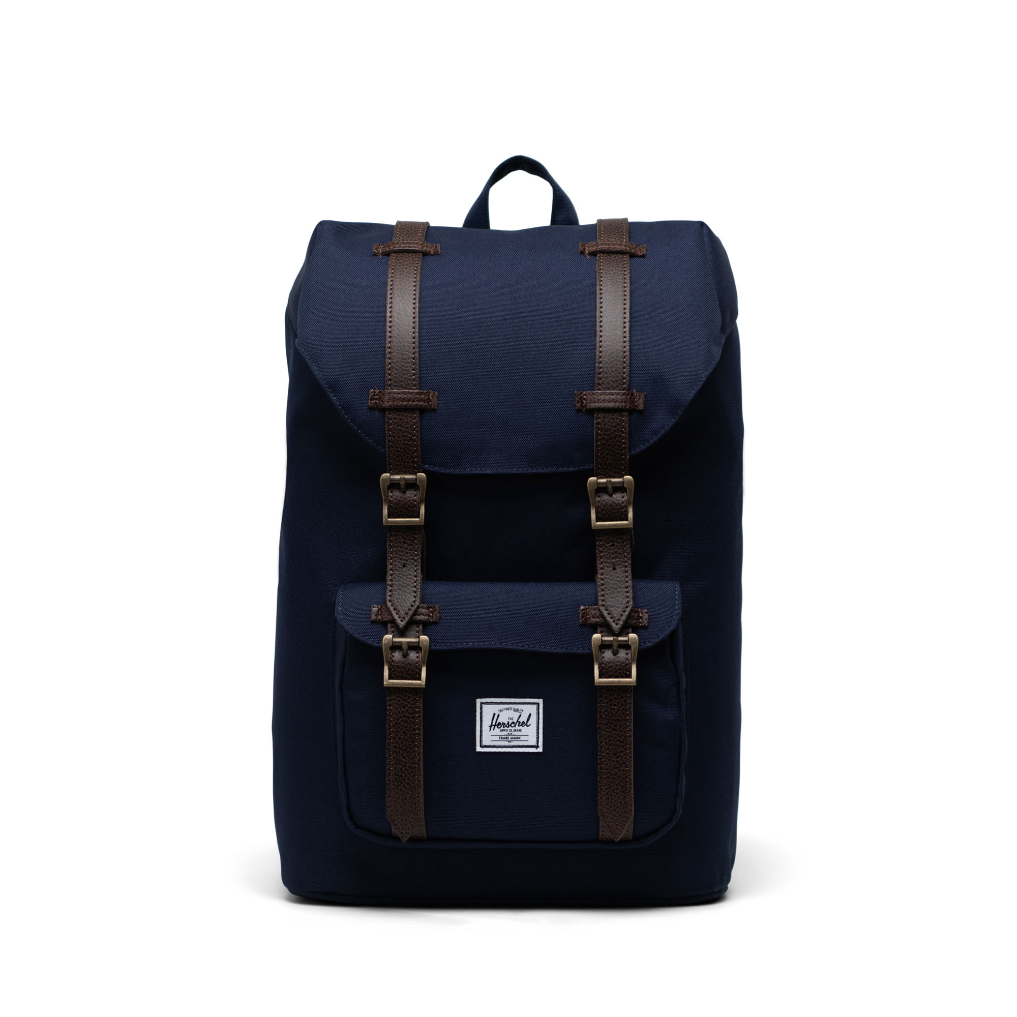 Herschel backpack with deals side pockets