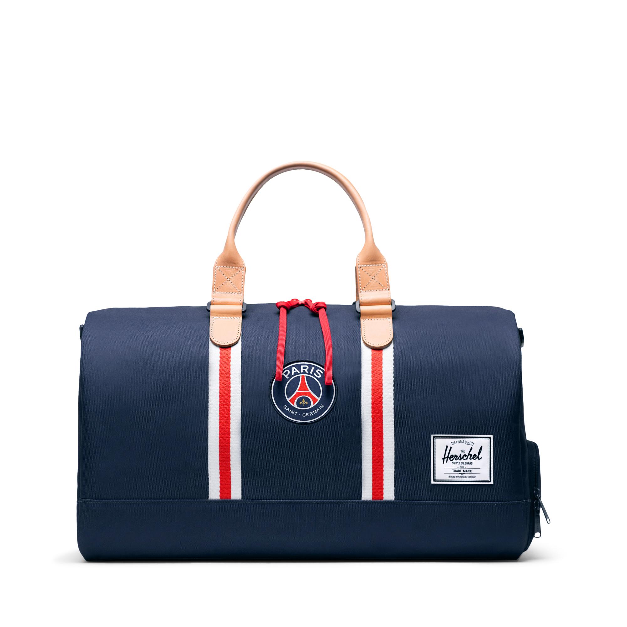 hershel duffle bag