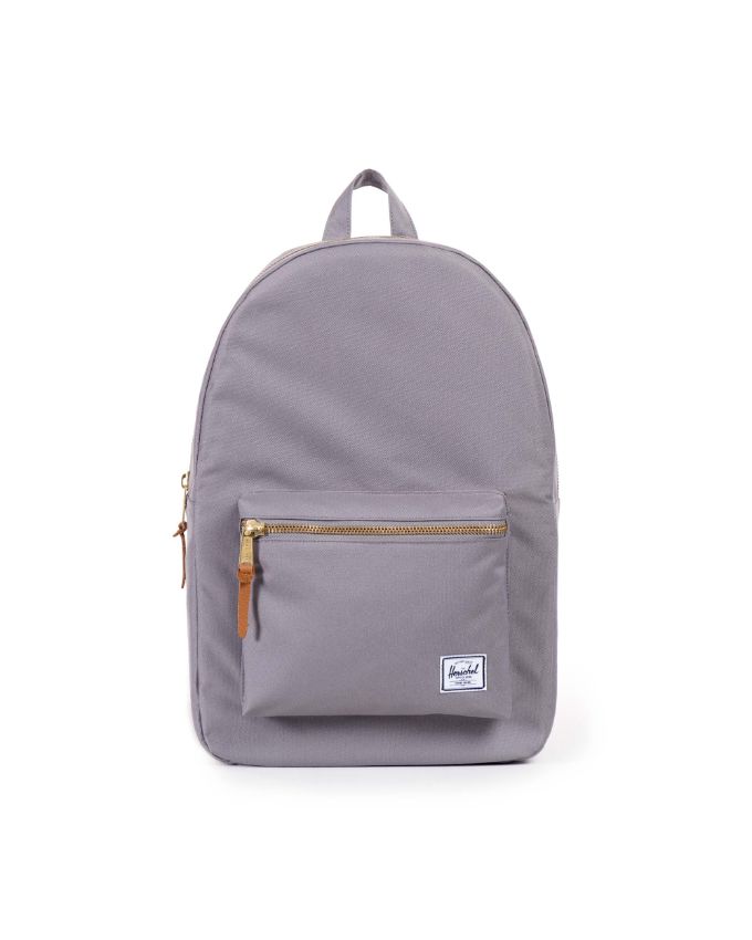 herschel settlement backpack dimensions