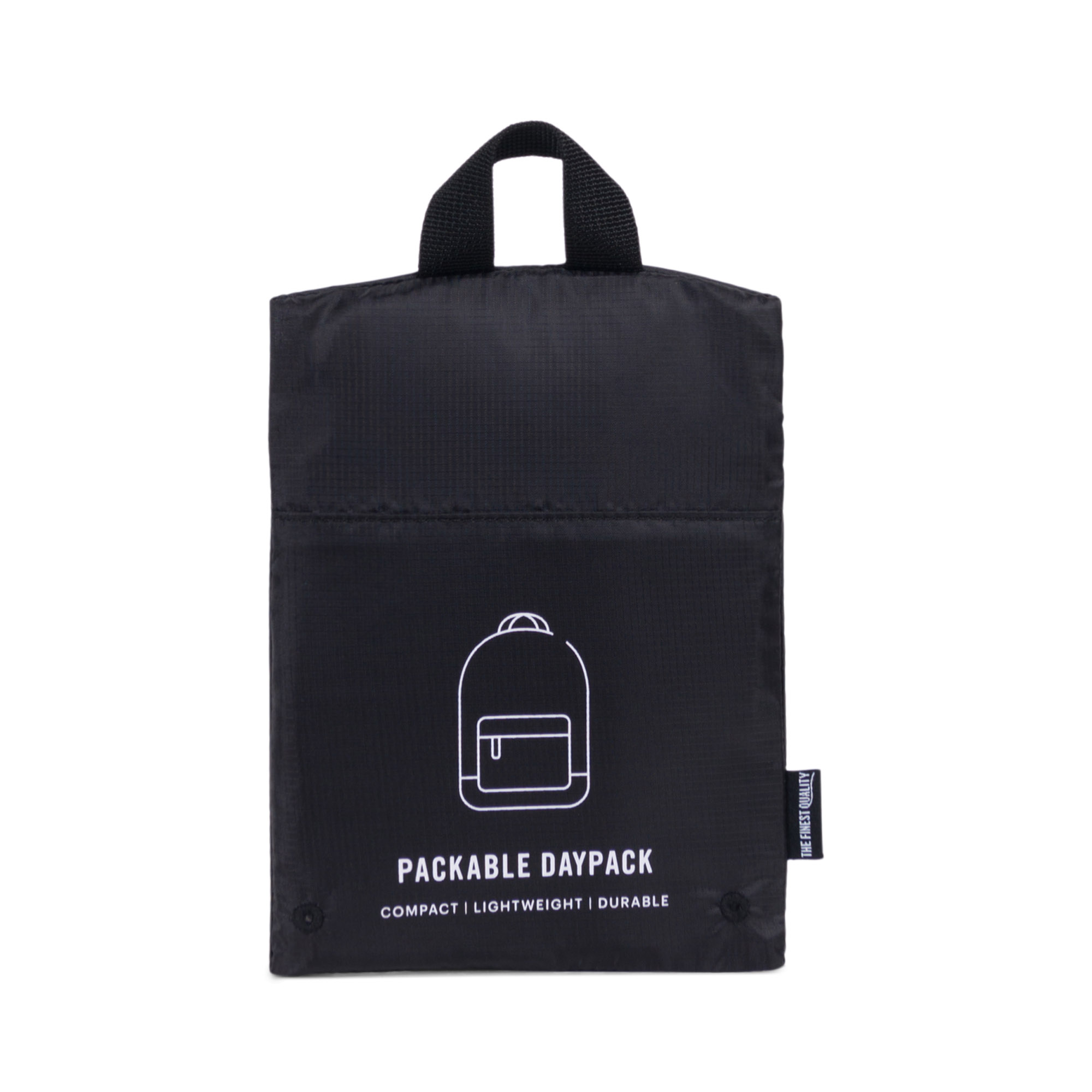 herschel supply packable daypack