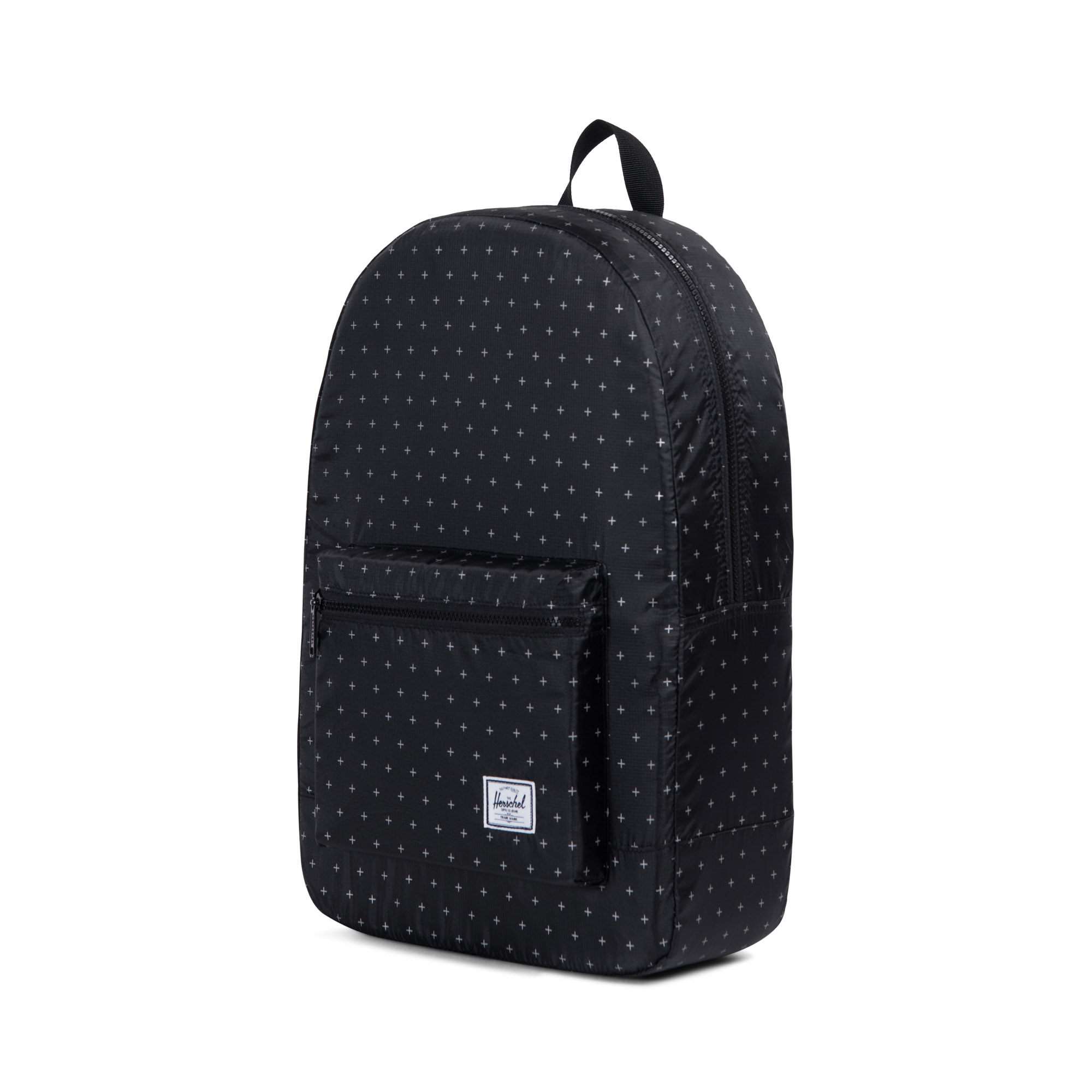 herschel supply packable daypack
