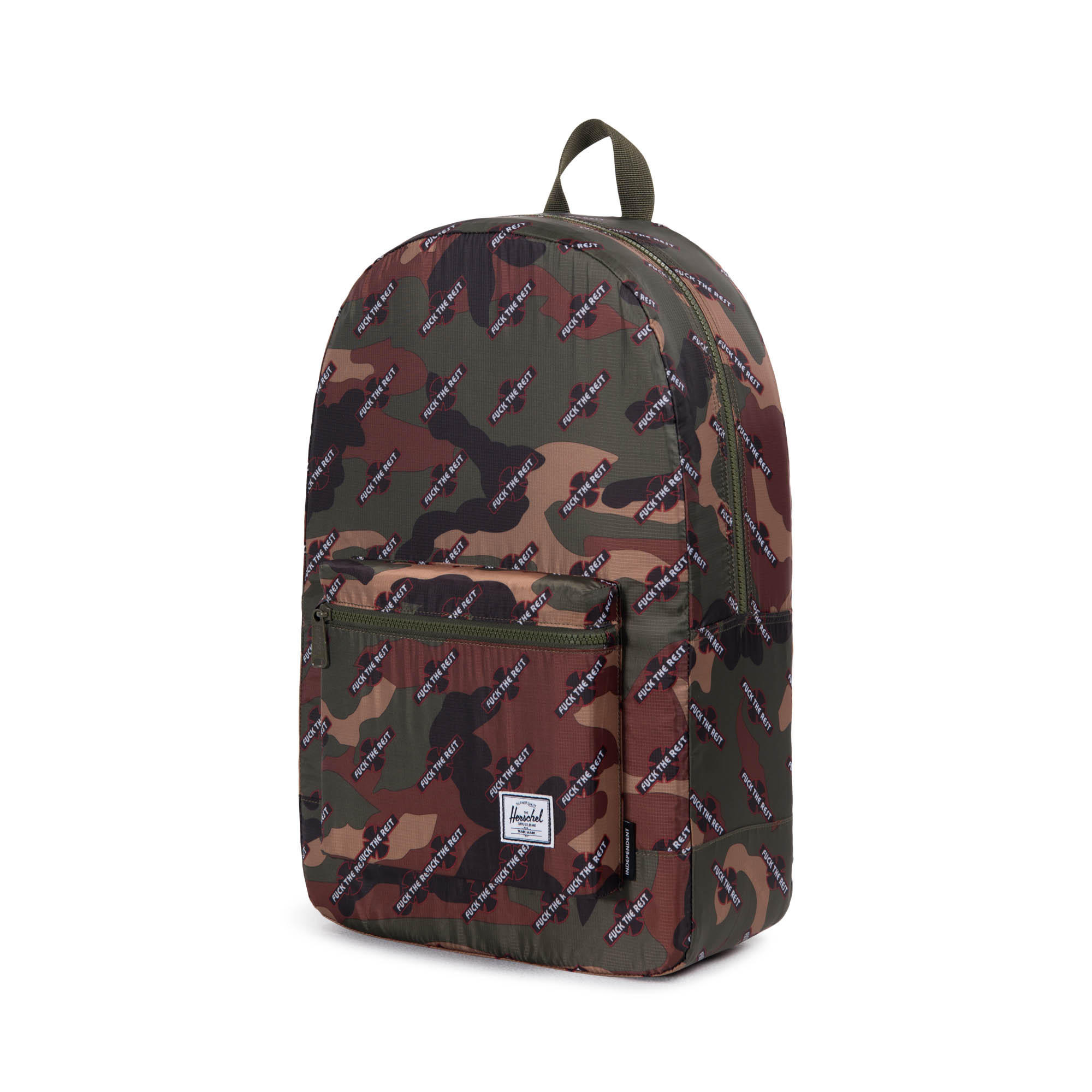 herschel supply packable daypack