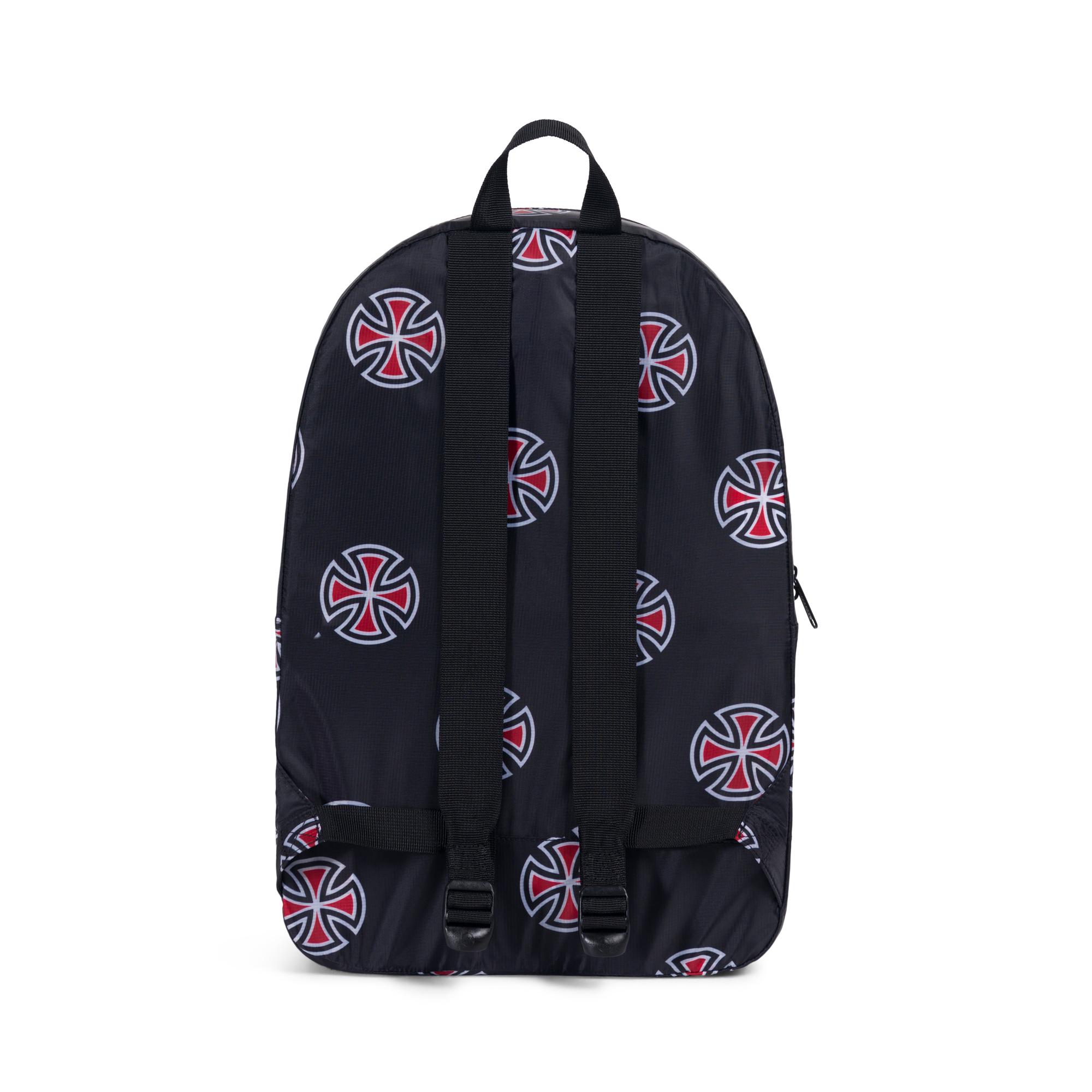 herschel supply packable daypack