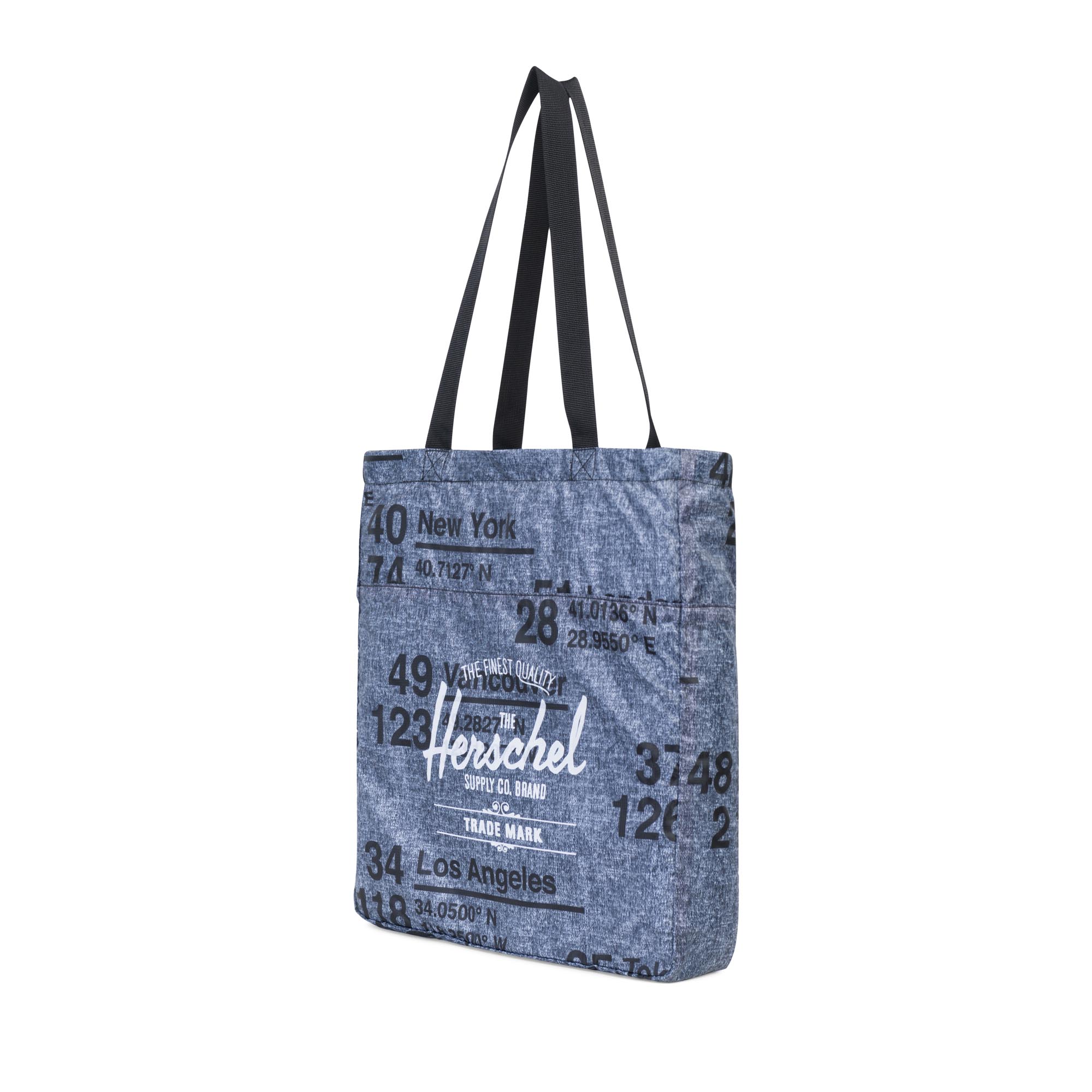 herschel packable tote
