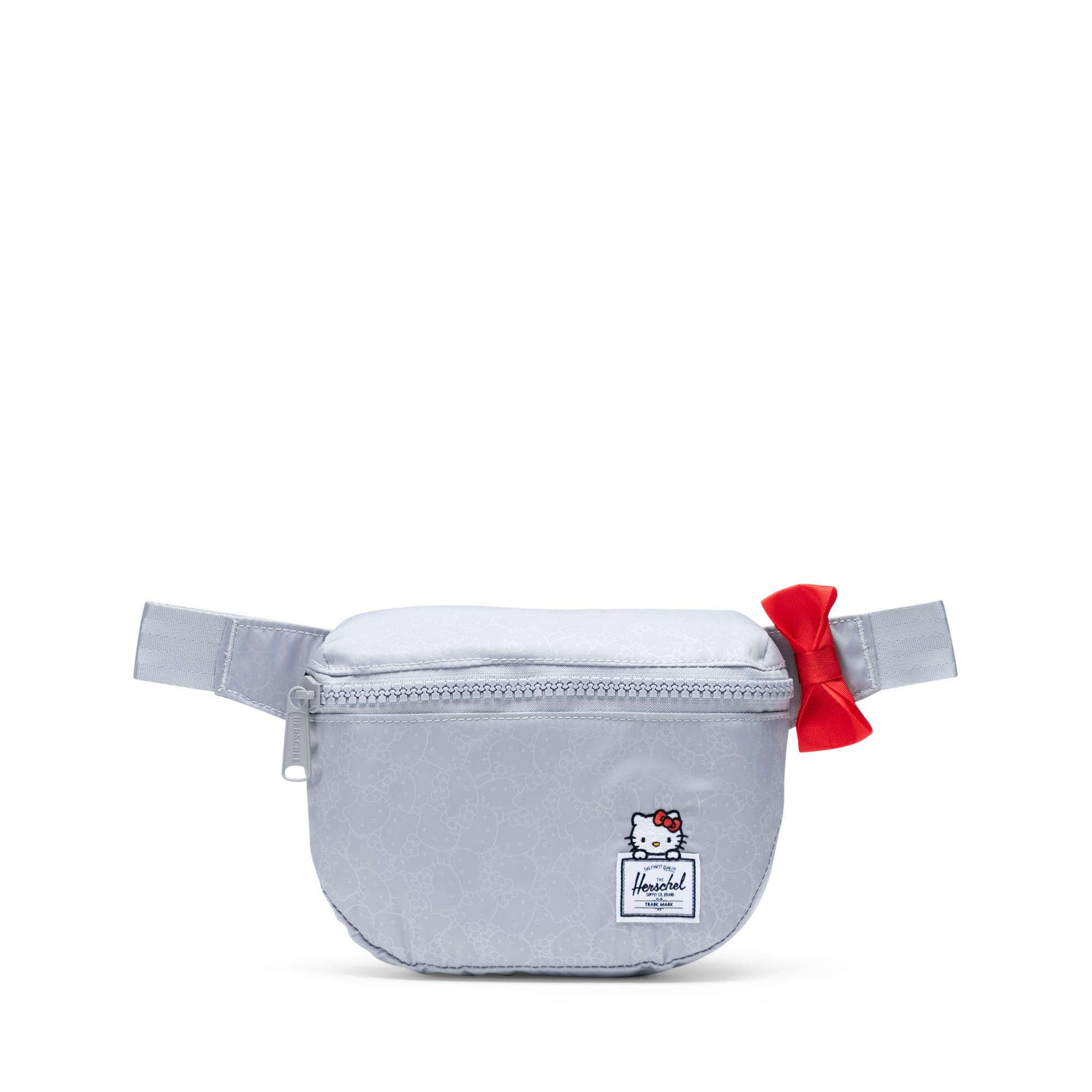 herschel hello kitty hip pack