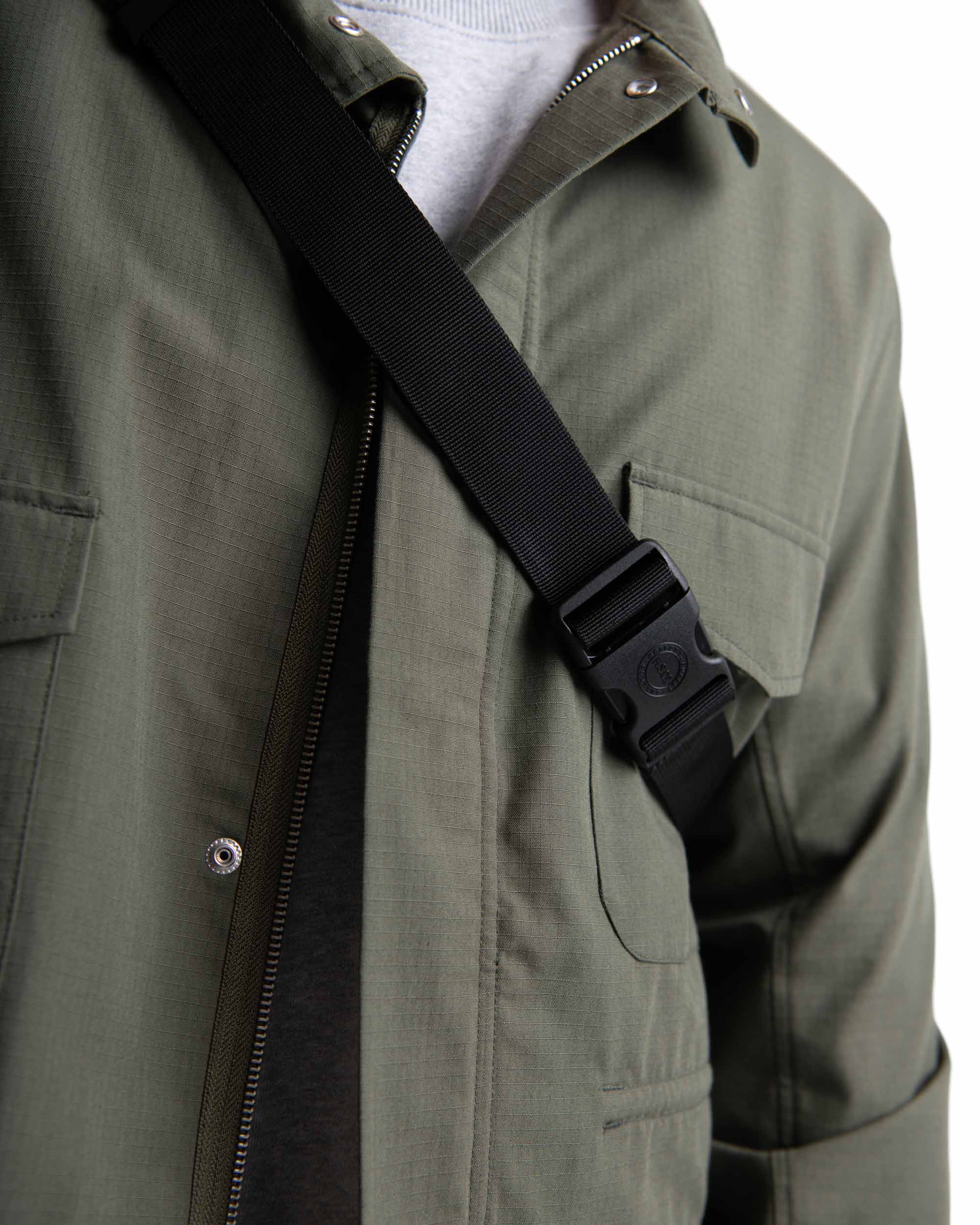 Herschel 15 sales hip pack