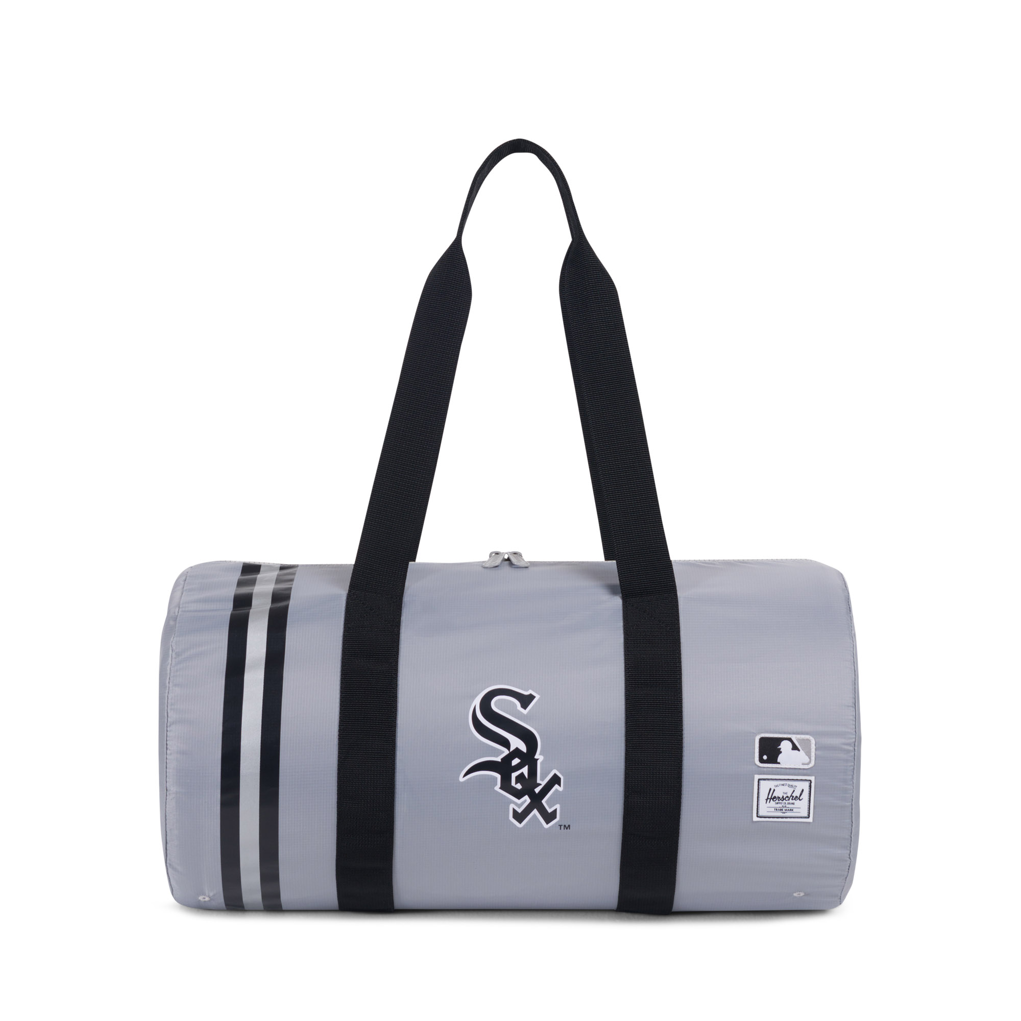 herschel mlb duffel