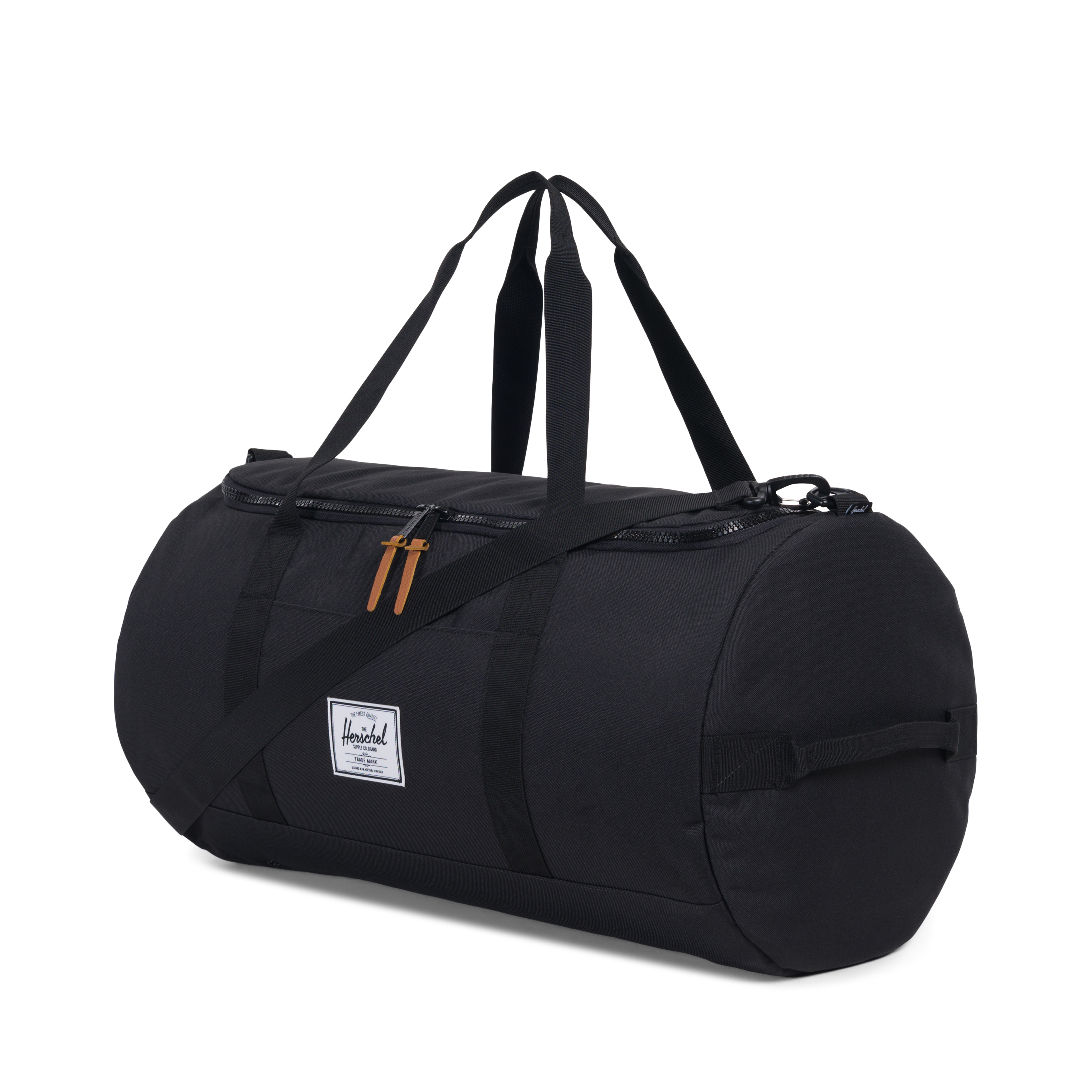 sutton mid volume duffle bag