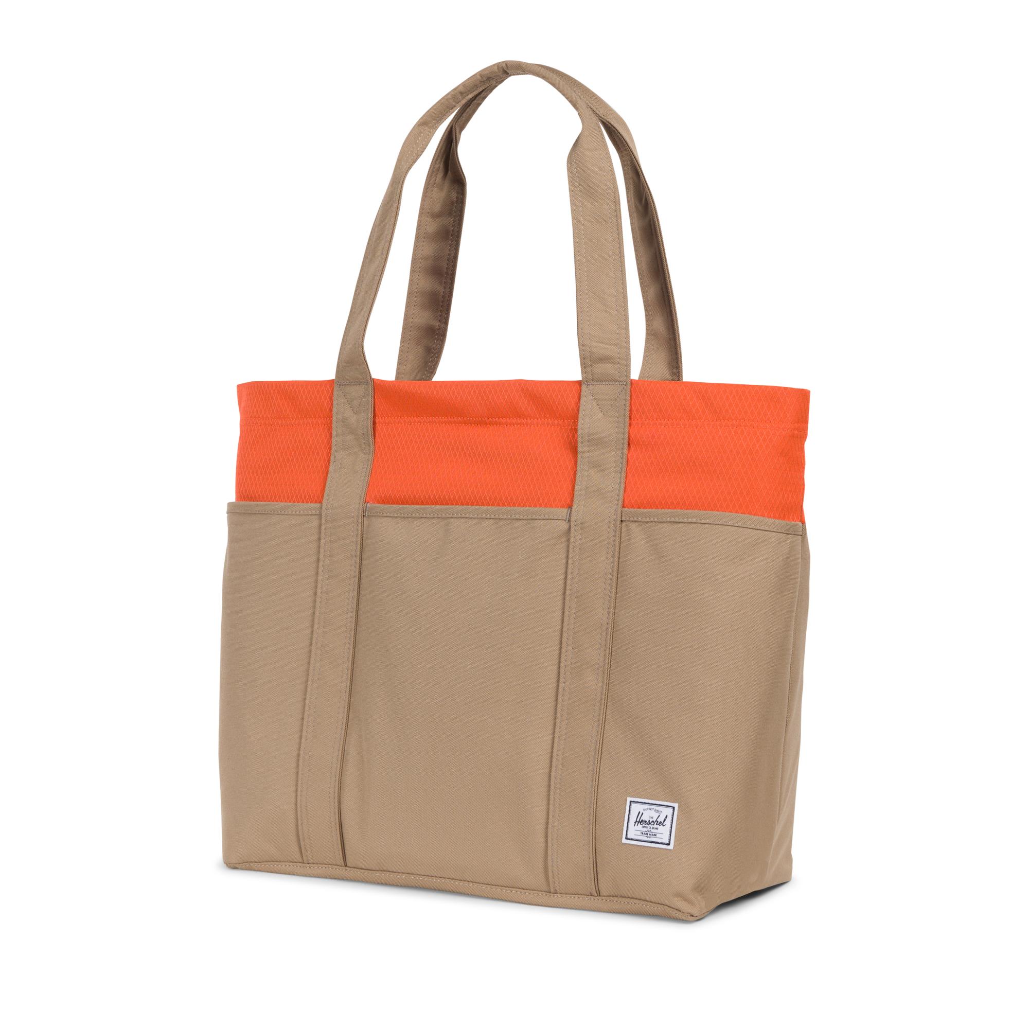 Terrace tote herschel Clearance