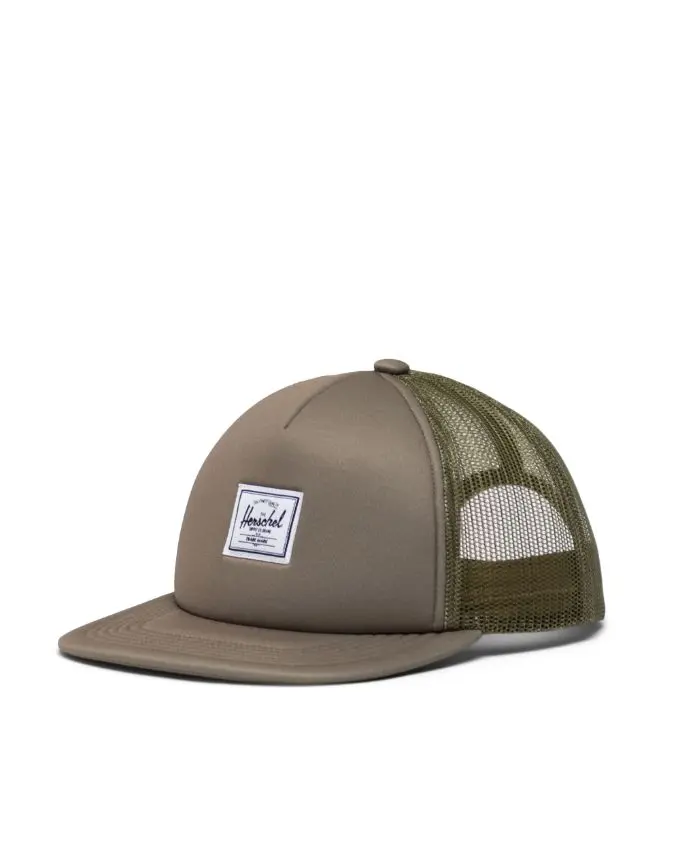 Whaler Cap | Mesh