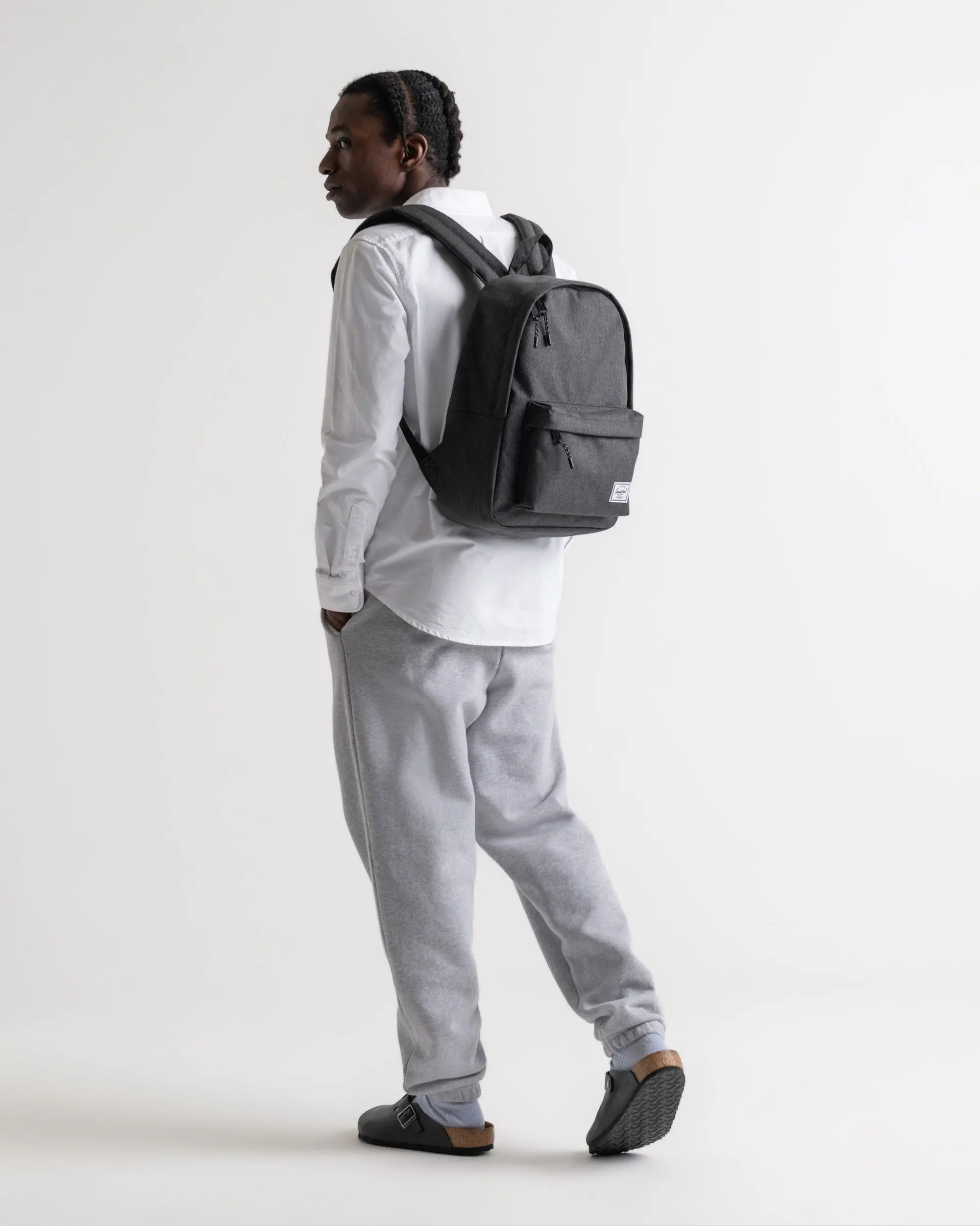Herschel Classic Backpack | Mid-Volume