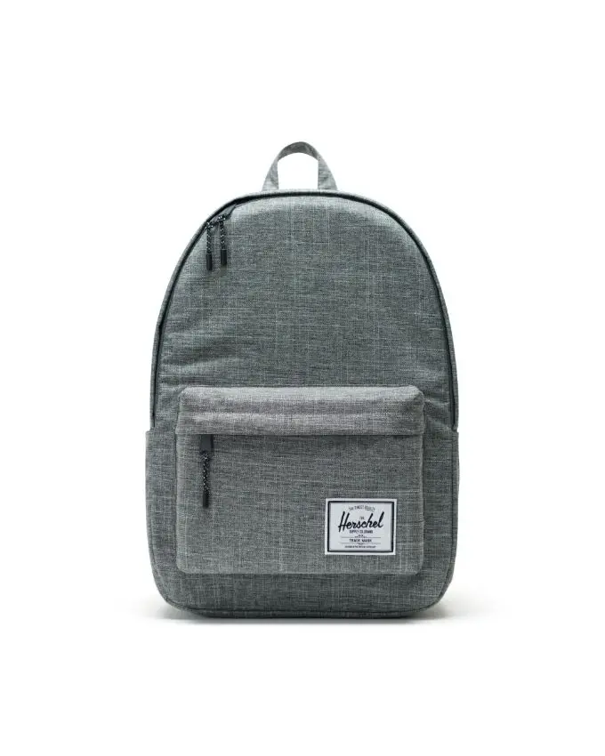 Herschel's Retreat brings classical simplicity to the laptop backpack