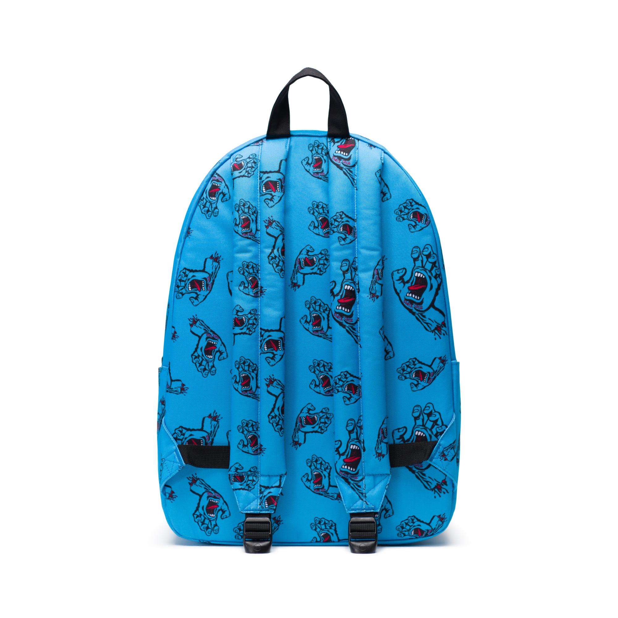 santa cruz mini backpack