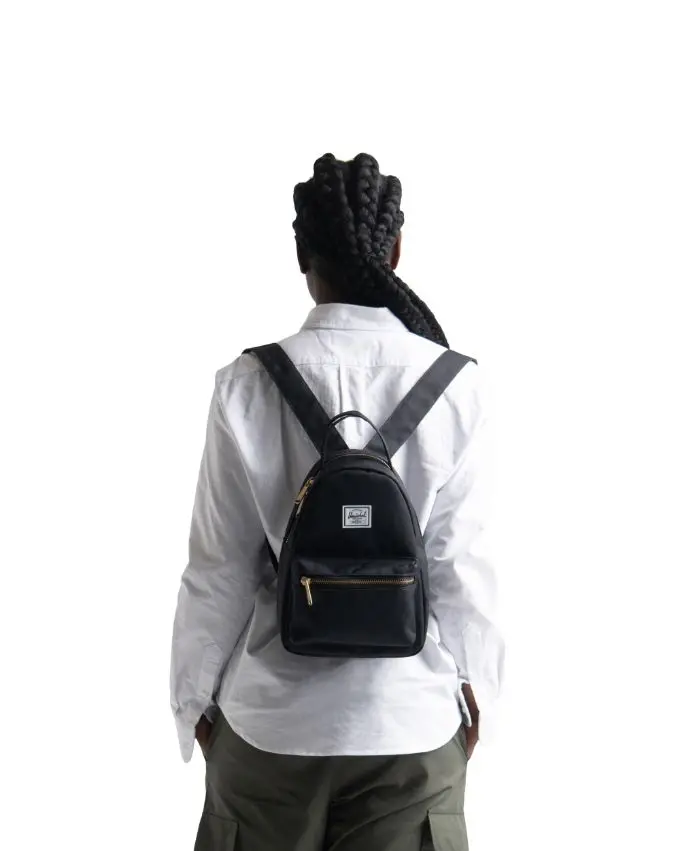 Herschel nova x small clearance