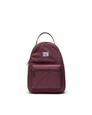 Herschel Nova mini backpack review 