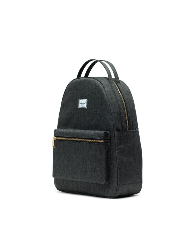 nova mid volume herschel backpack