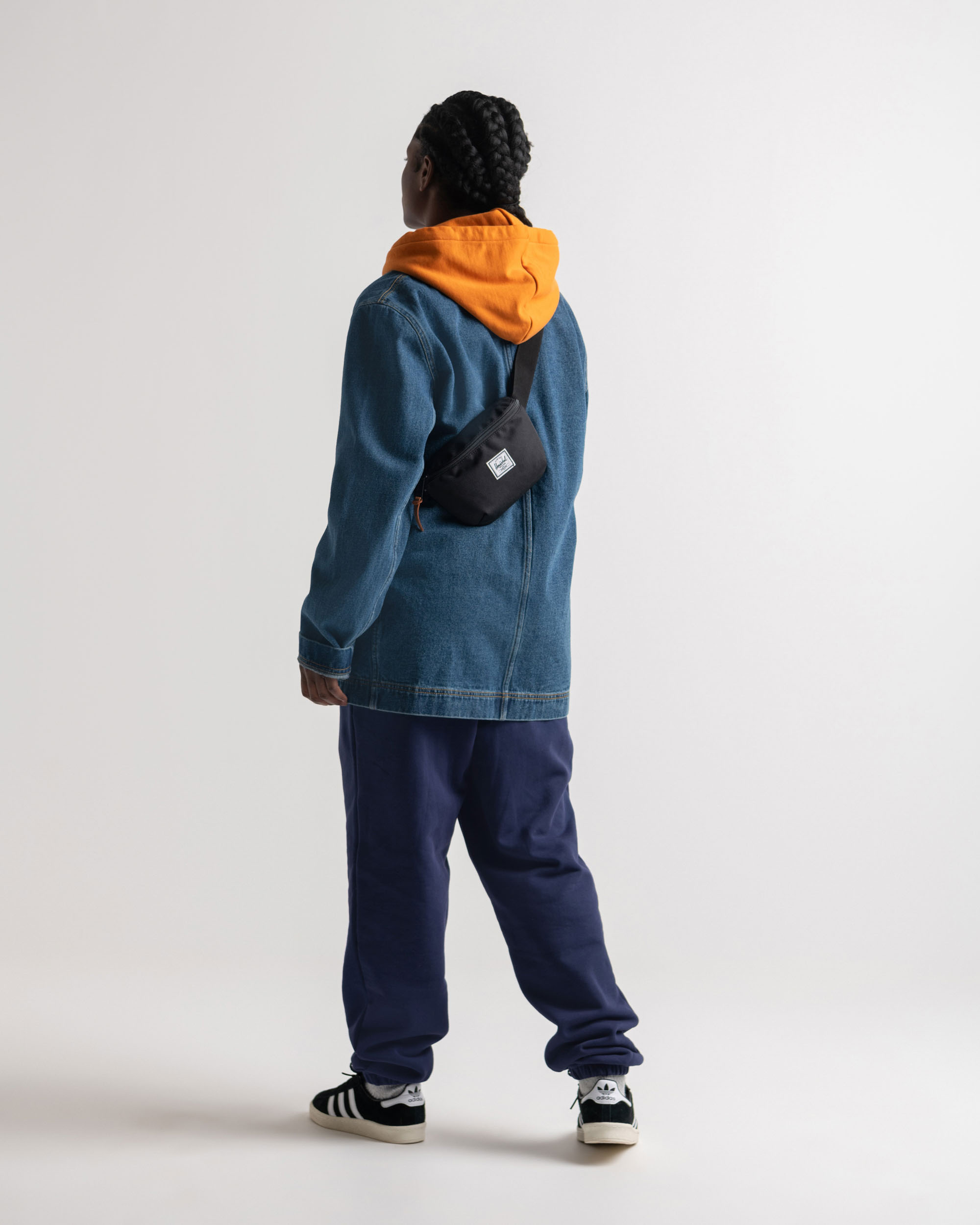 Herschel fourteen hip best sale pack