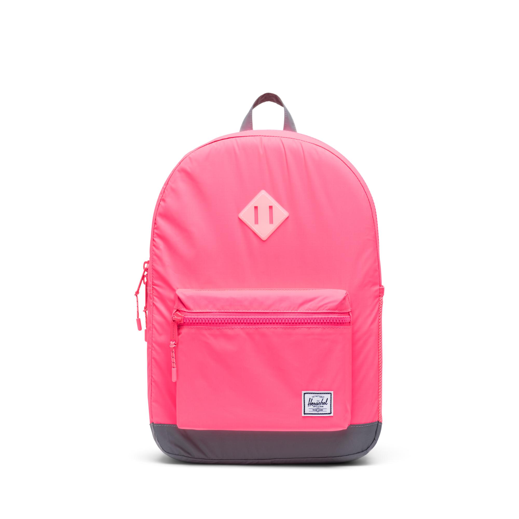 herschel heritage youth xl backpack