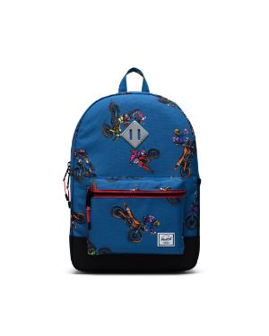 how do you get a musty smell out of a purse