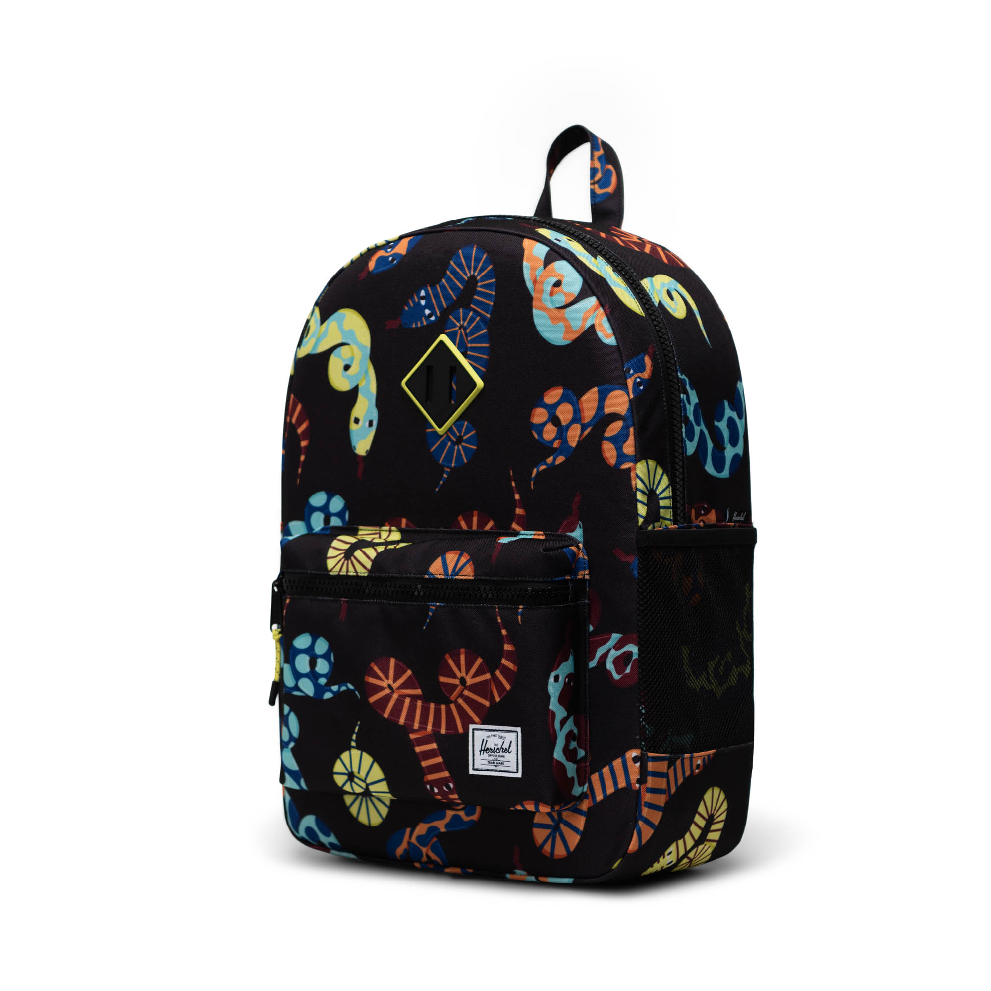 Sac à Dos Heritage™ XL - Noir Herschel Supply Co - Clément