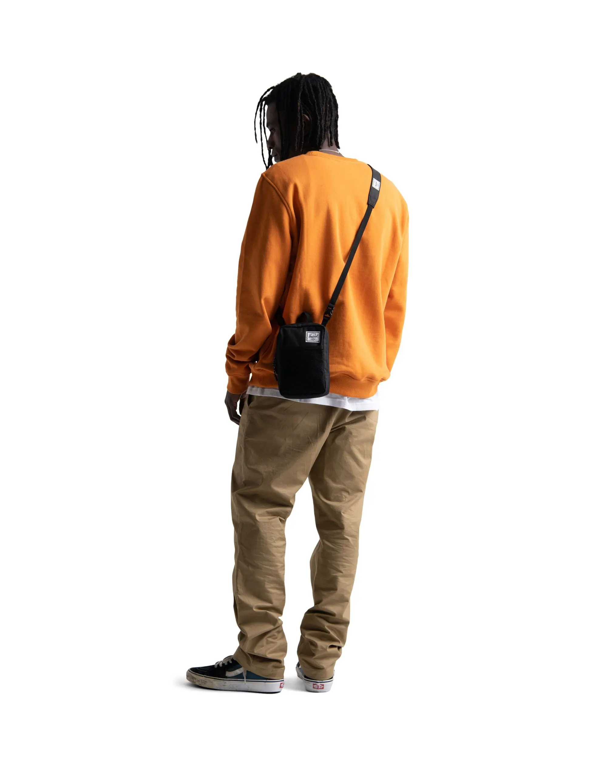 Sinclair Crossbody Large