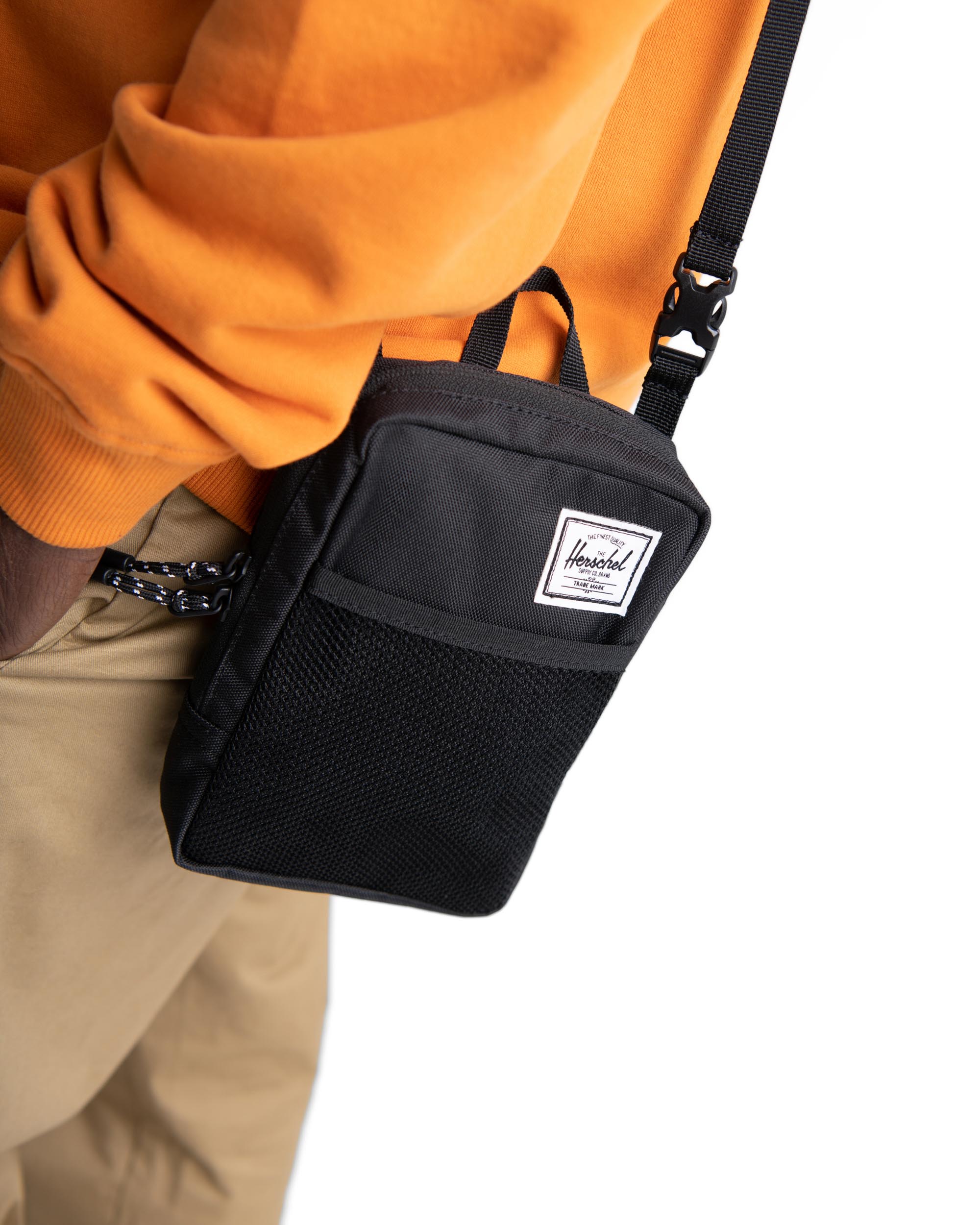 Herschel sinclair crossbody large clearance