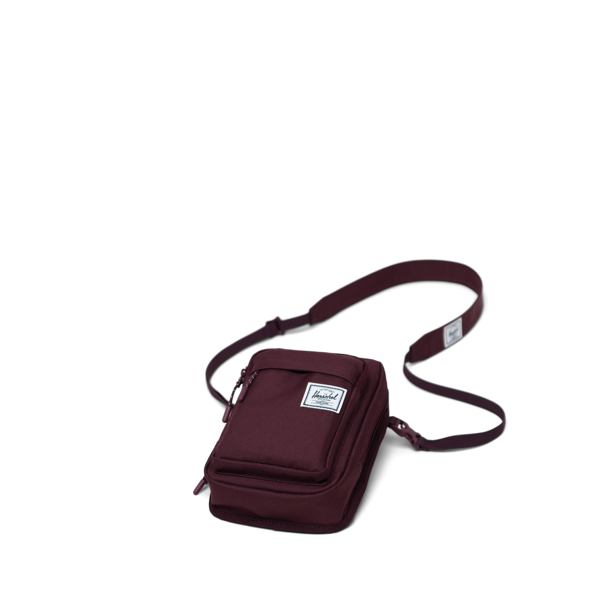 Herschel form cheap crossbody small