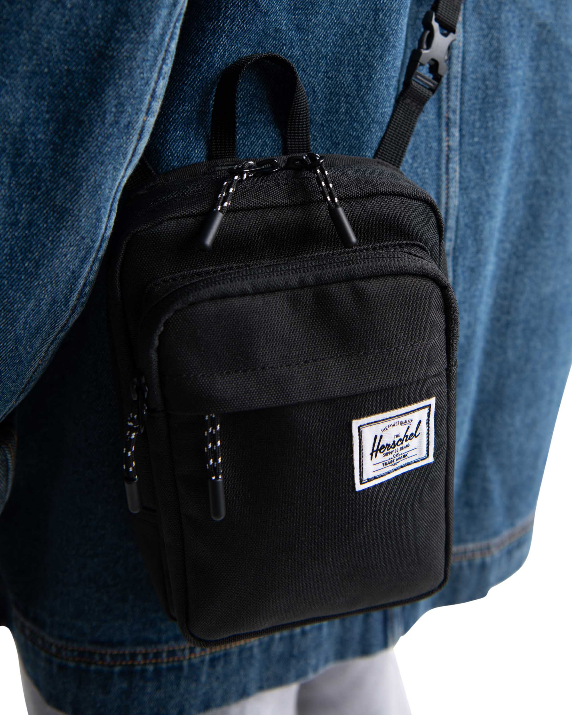 Herschel crossbody bag mens online