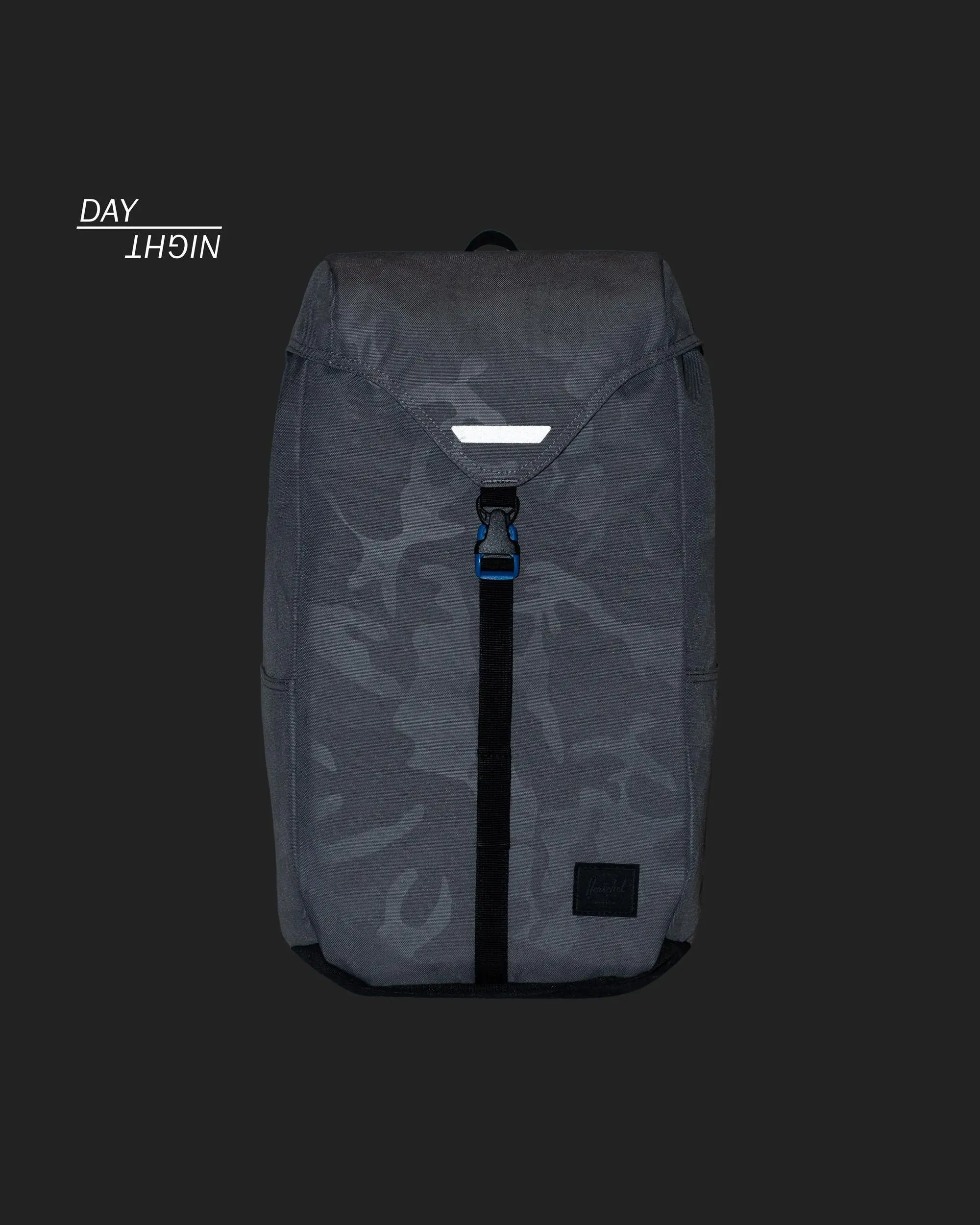 Thompson Backpack
