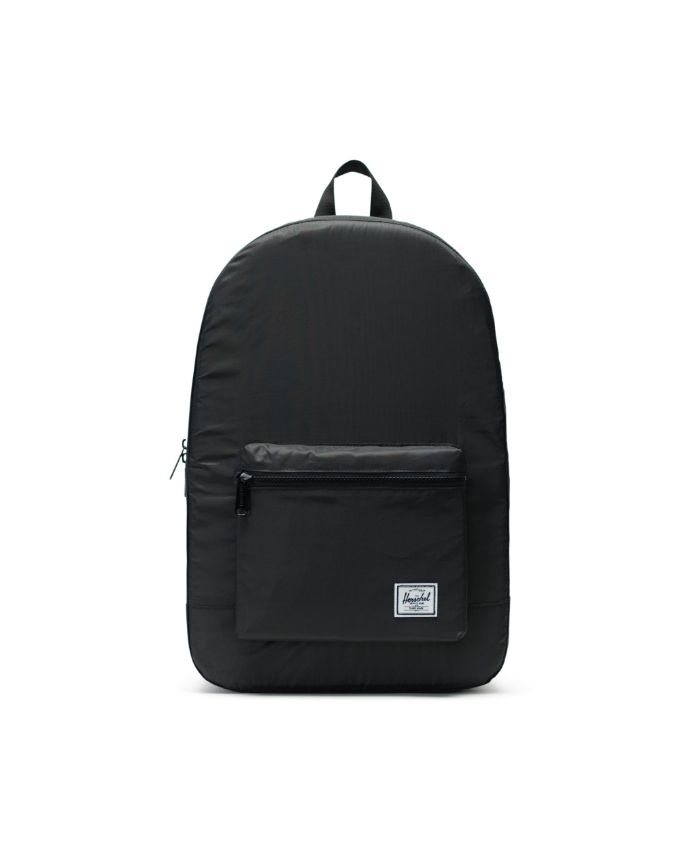 herschel backpack waterproof