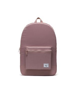 non leather backpack