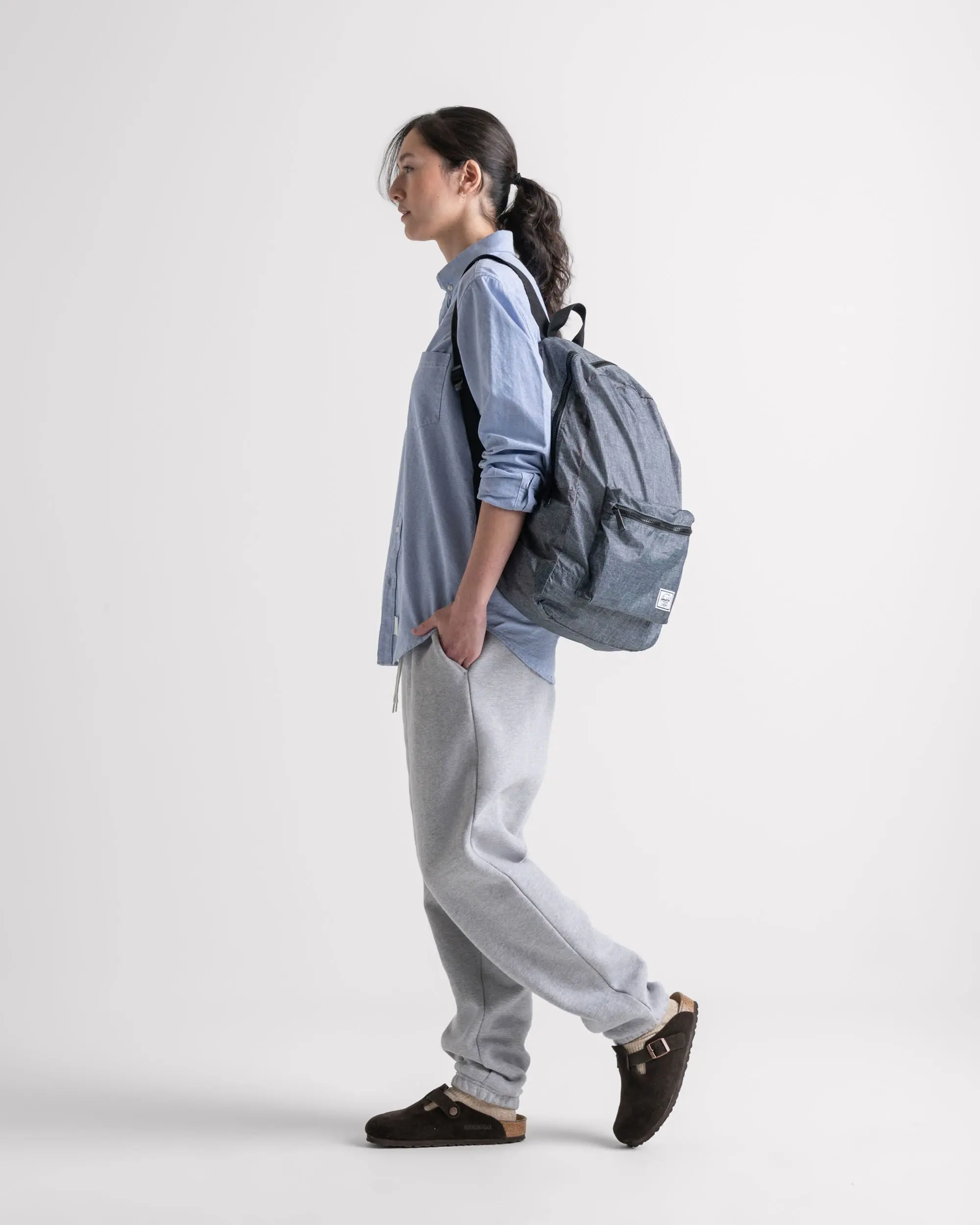 Herschel Packable™ Daypack