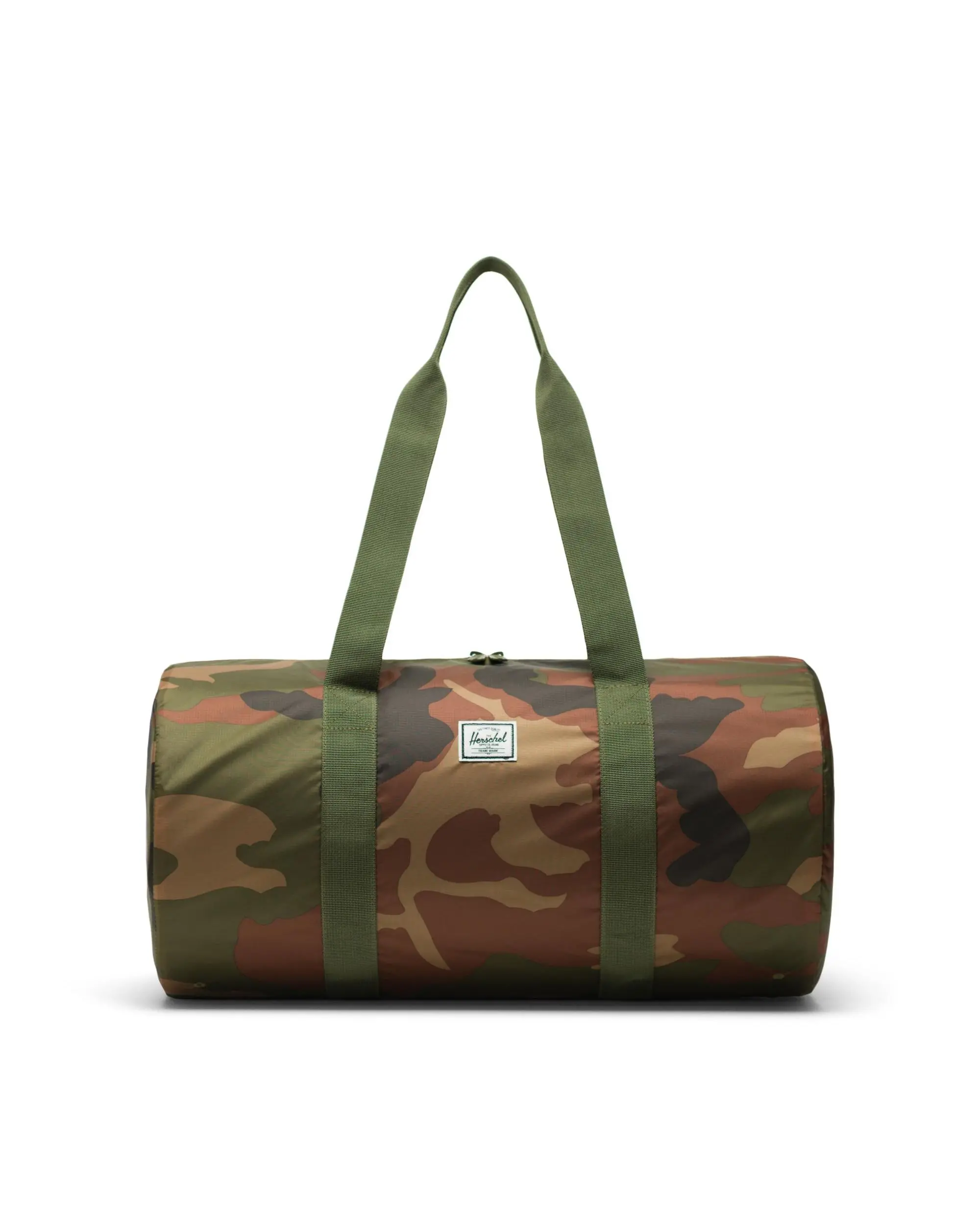 Herschel Packable Duffle
