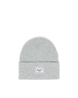 herschel beanie white