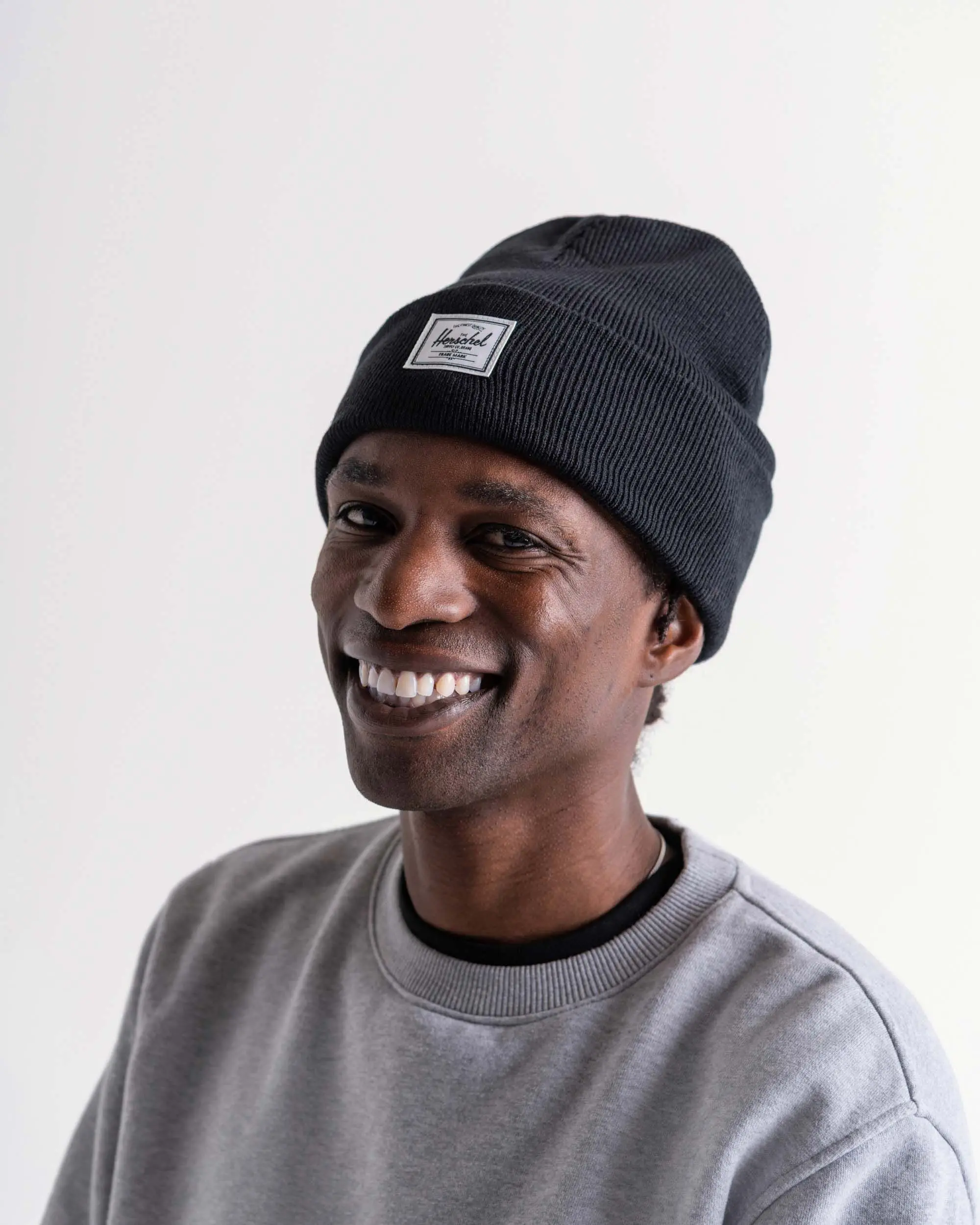 Elmer Beanie Herschel Supply Co