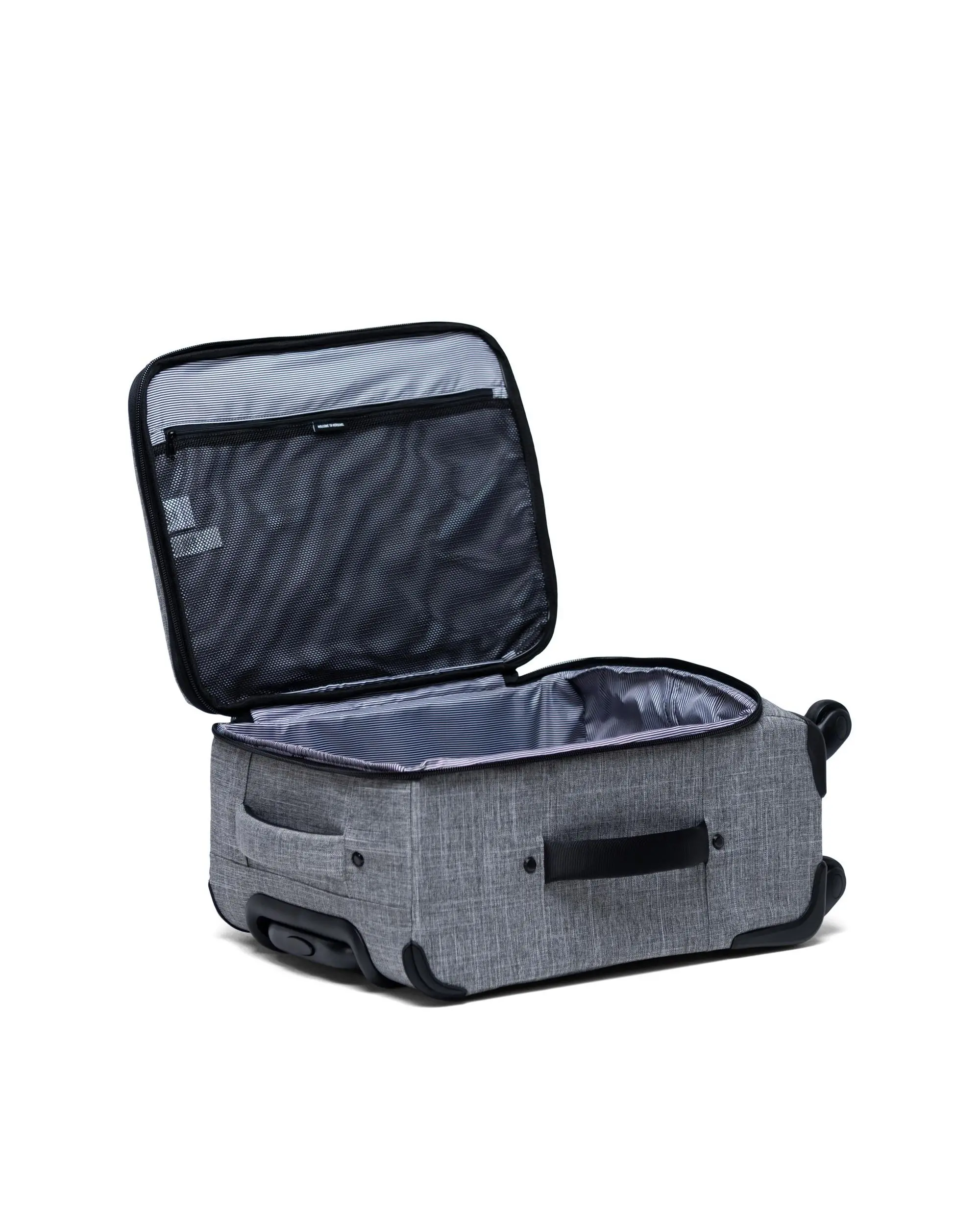 Highland Luggage | Carry-On
