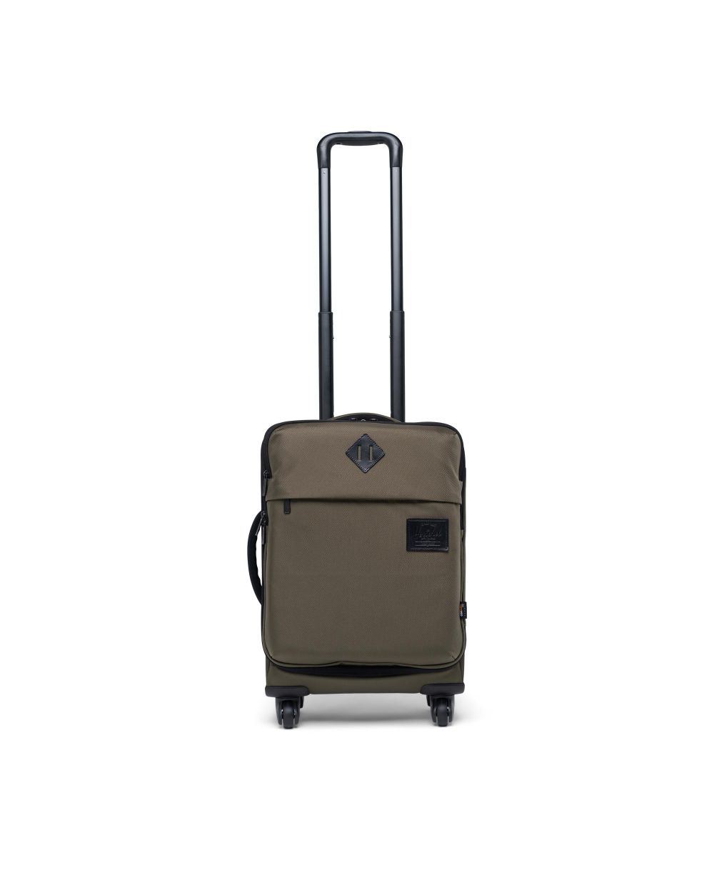 suitcase soft shell large