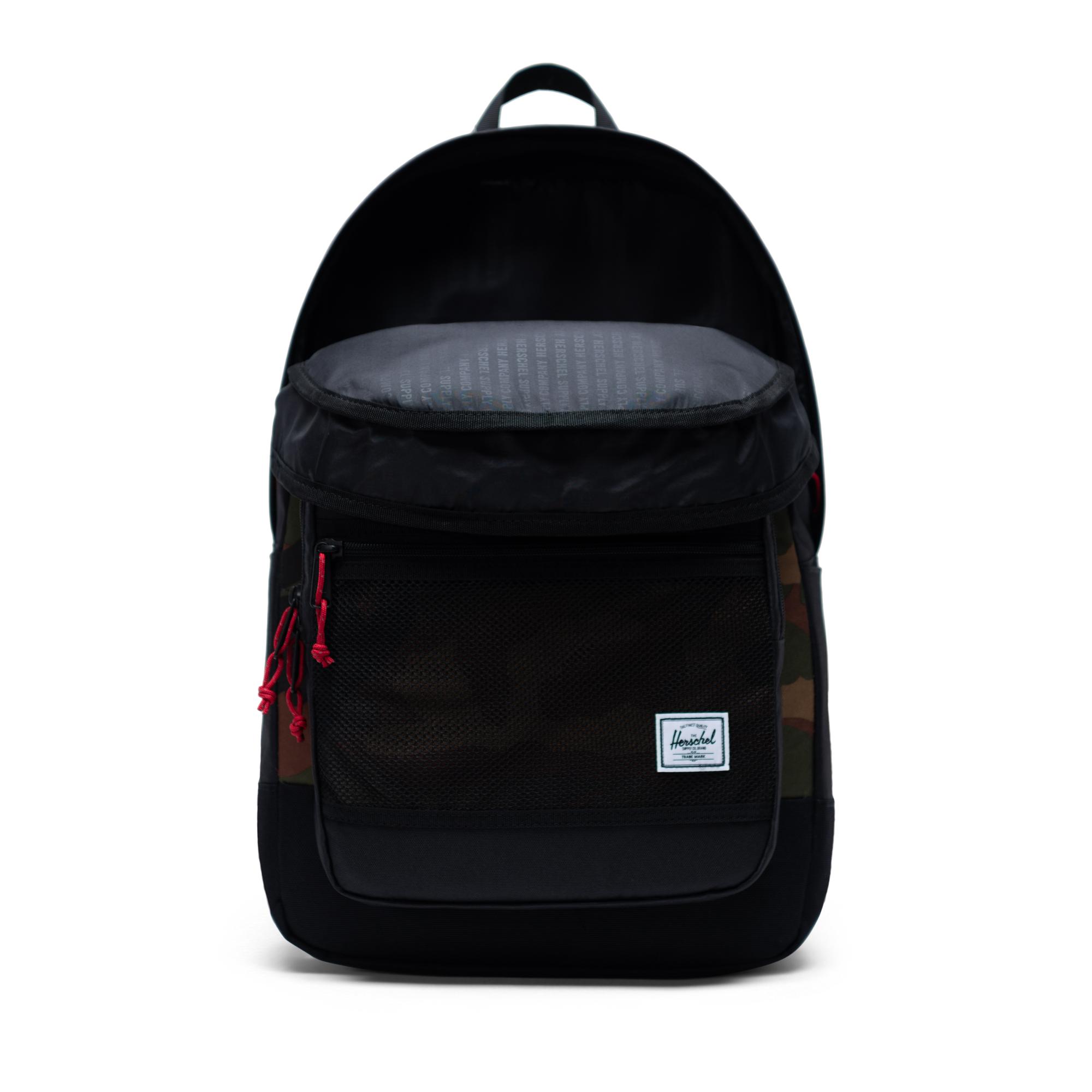 kaine backpack athletics