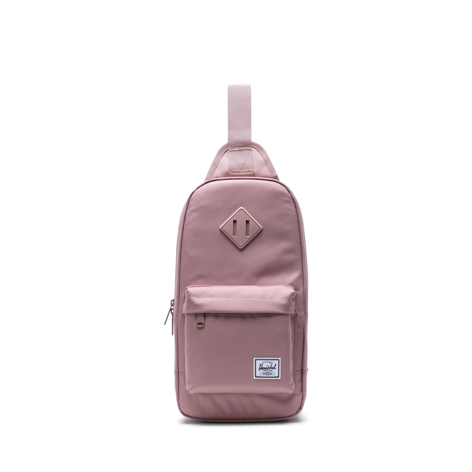Herschel supply sling bag Clearance