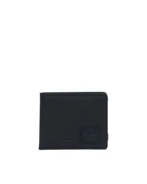 Herschel Roy Wallet - Black